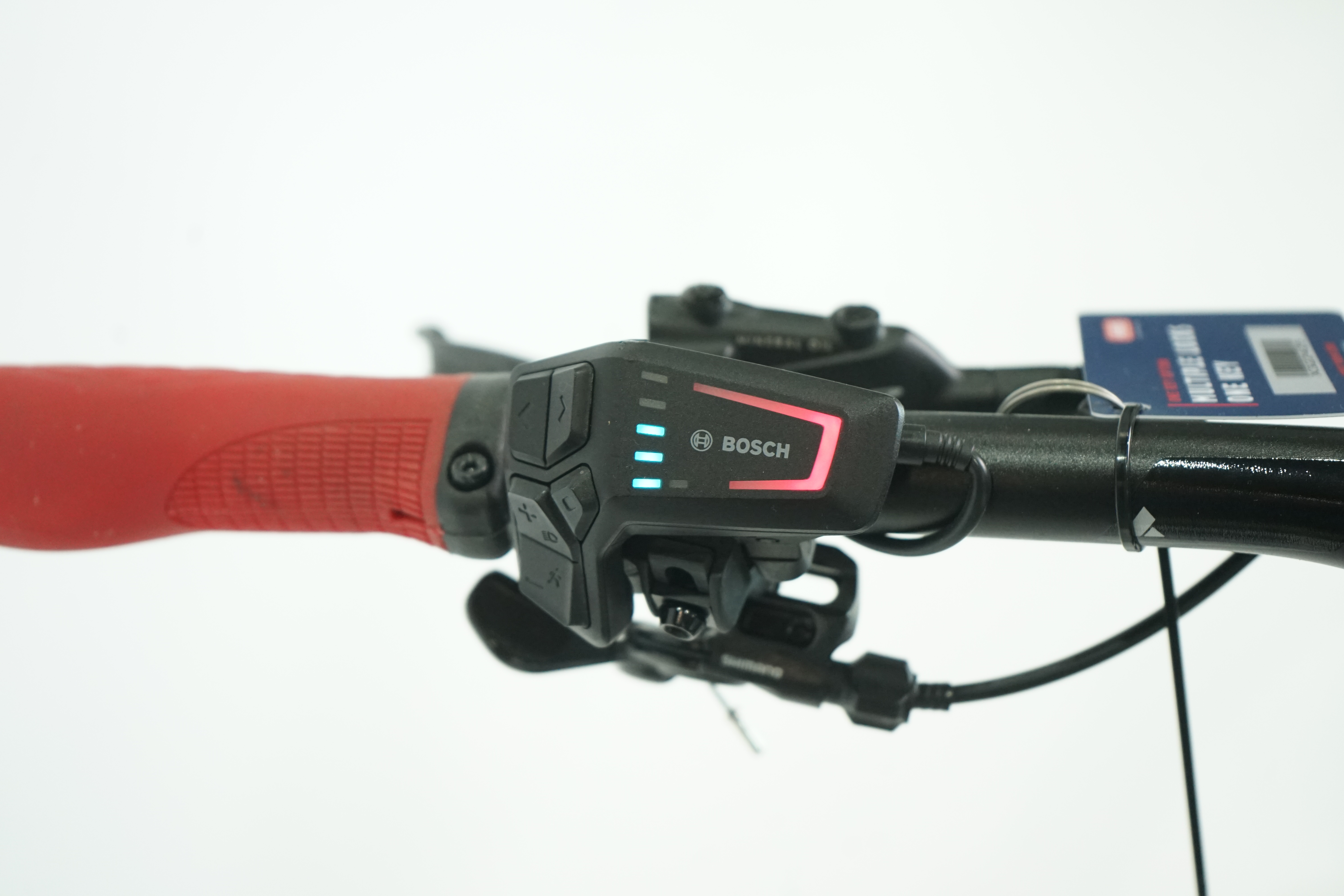 BULLS Sonic EVO 1 2023 - E Mountainbike - 750 Wh - Diamant - 29 Zoll