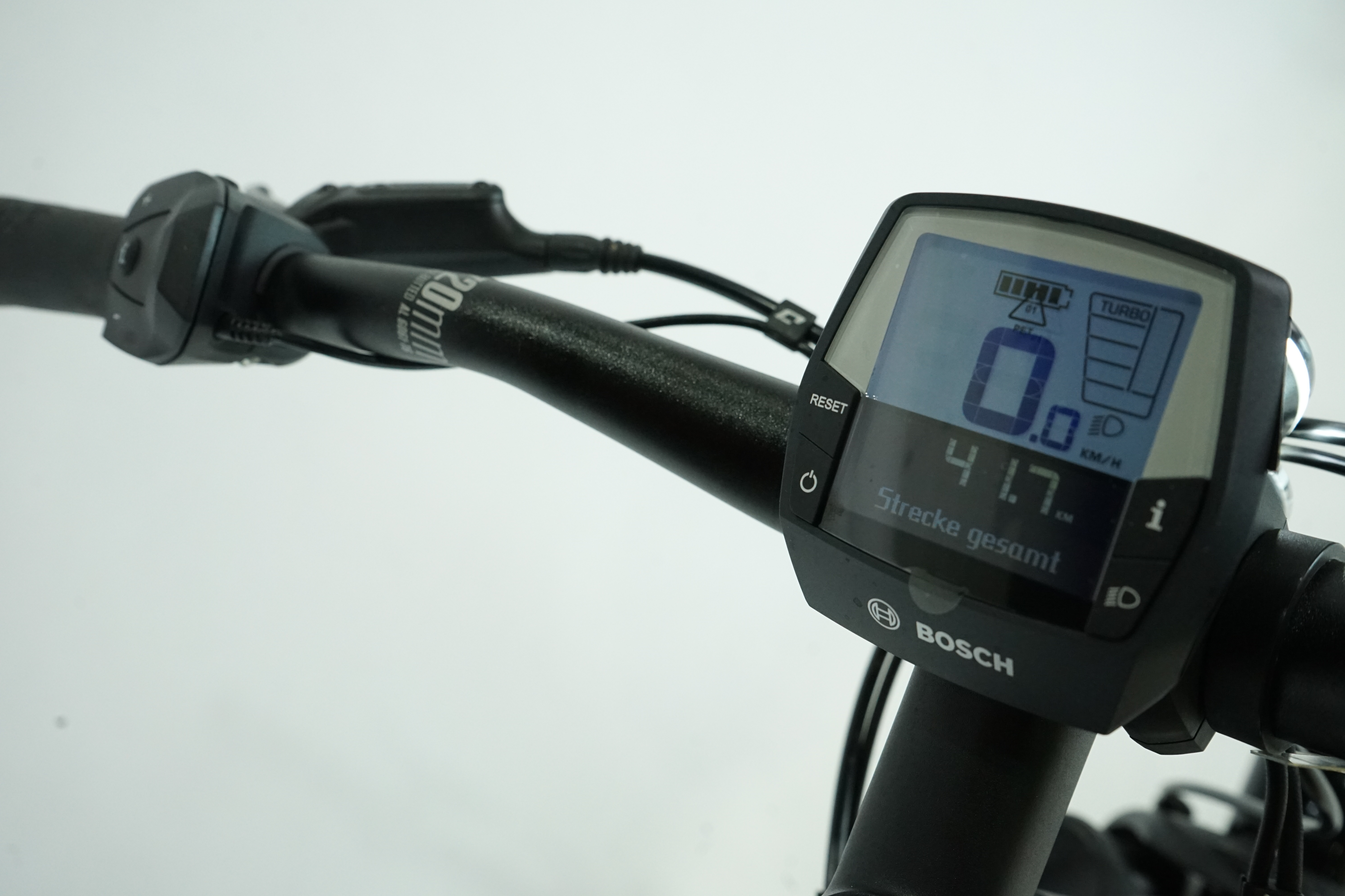 Haibike SDURO Trekking 1.0 2021 - Trekking E Bike - 400 Wh - Damen Sport