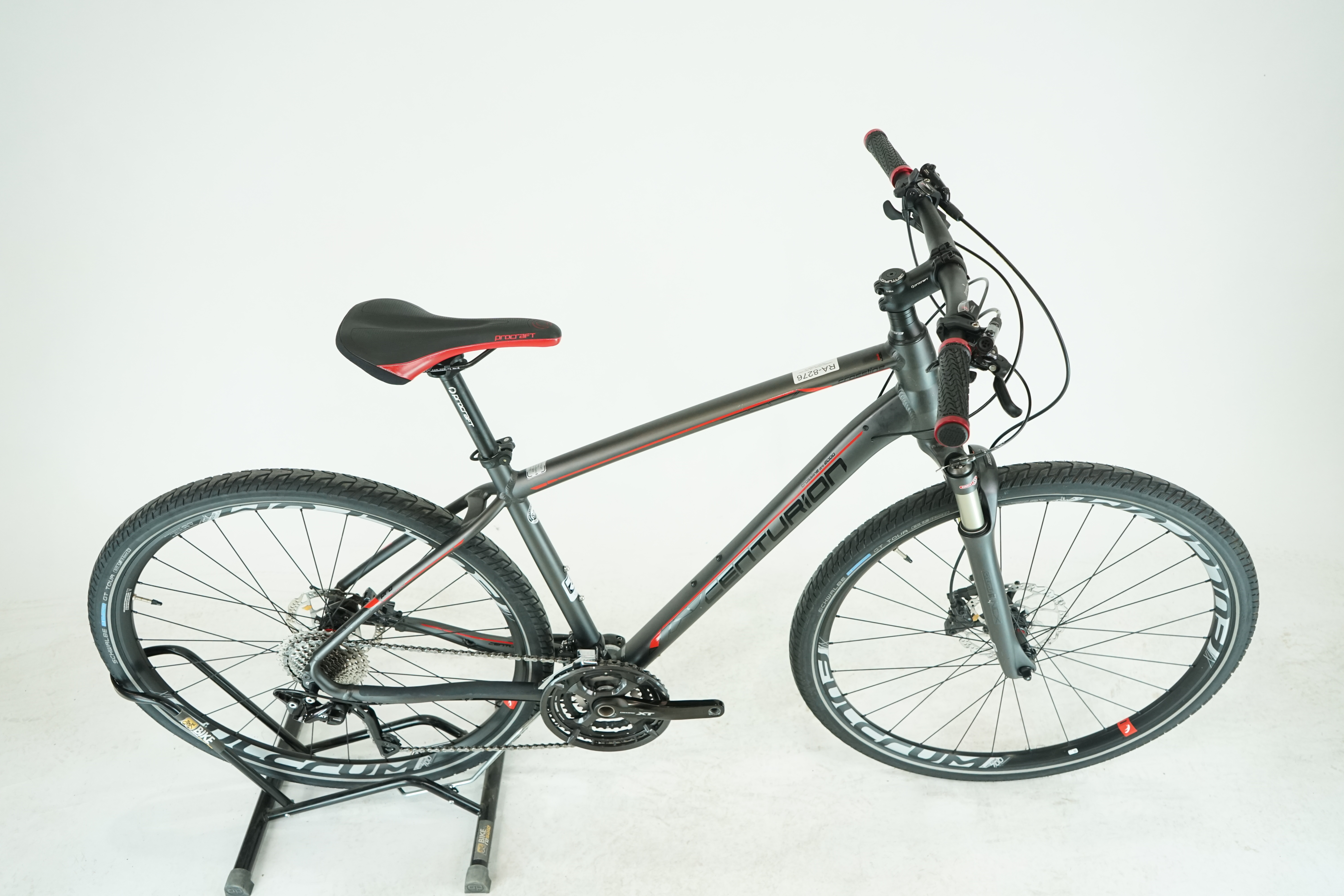 Centurion Cross Line Pro 2000 HP1 2020 - Trekking Bike - Diamant - 28 Zoll