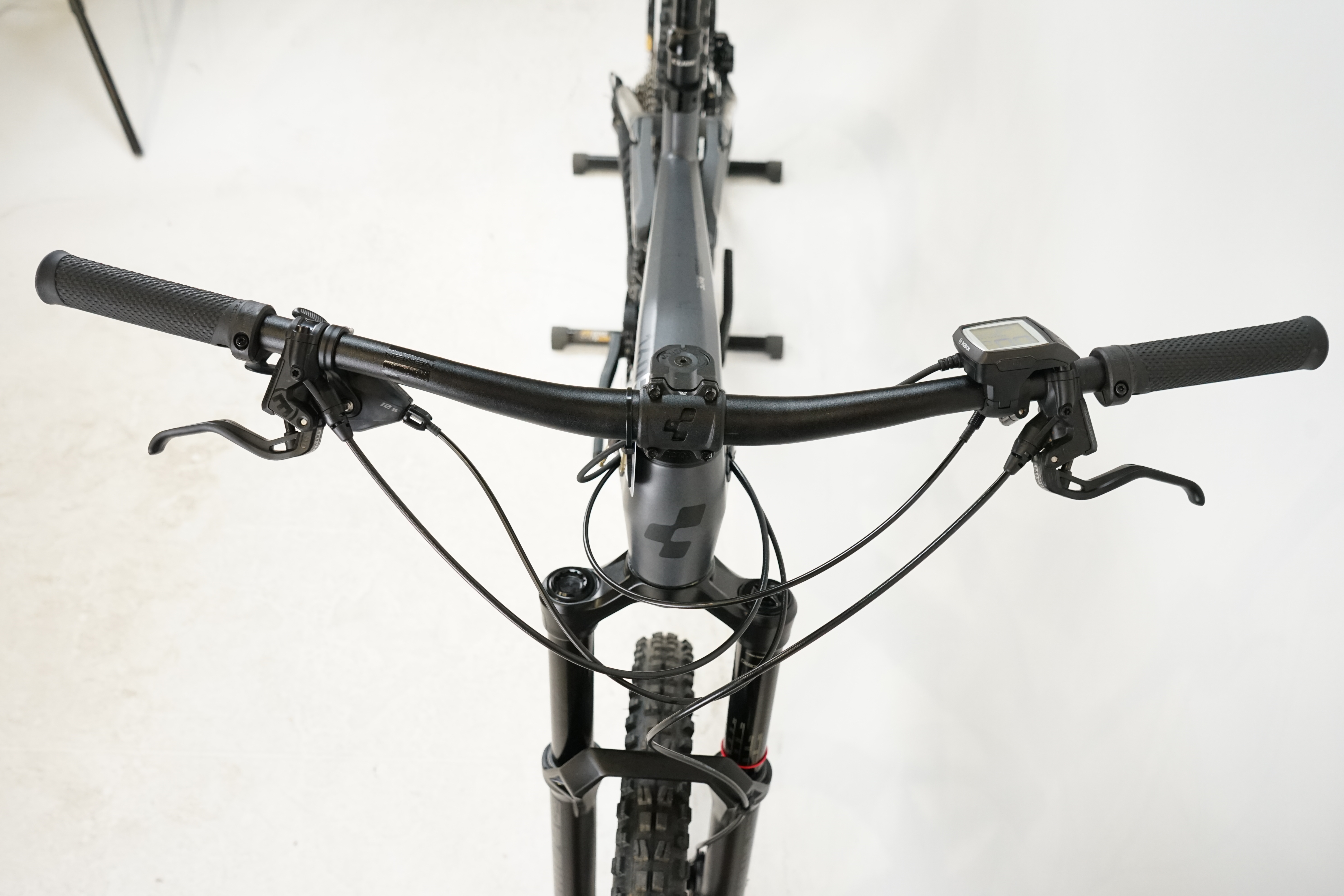 Cube Stereo Hybrid 160 HPC Race 2022 - E Bike Fully - 625 Wh - 27,5 Zoll