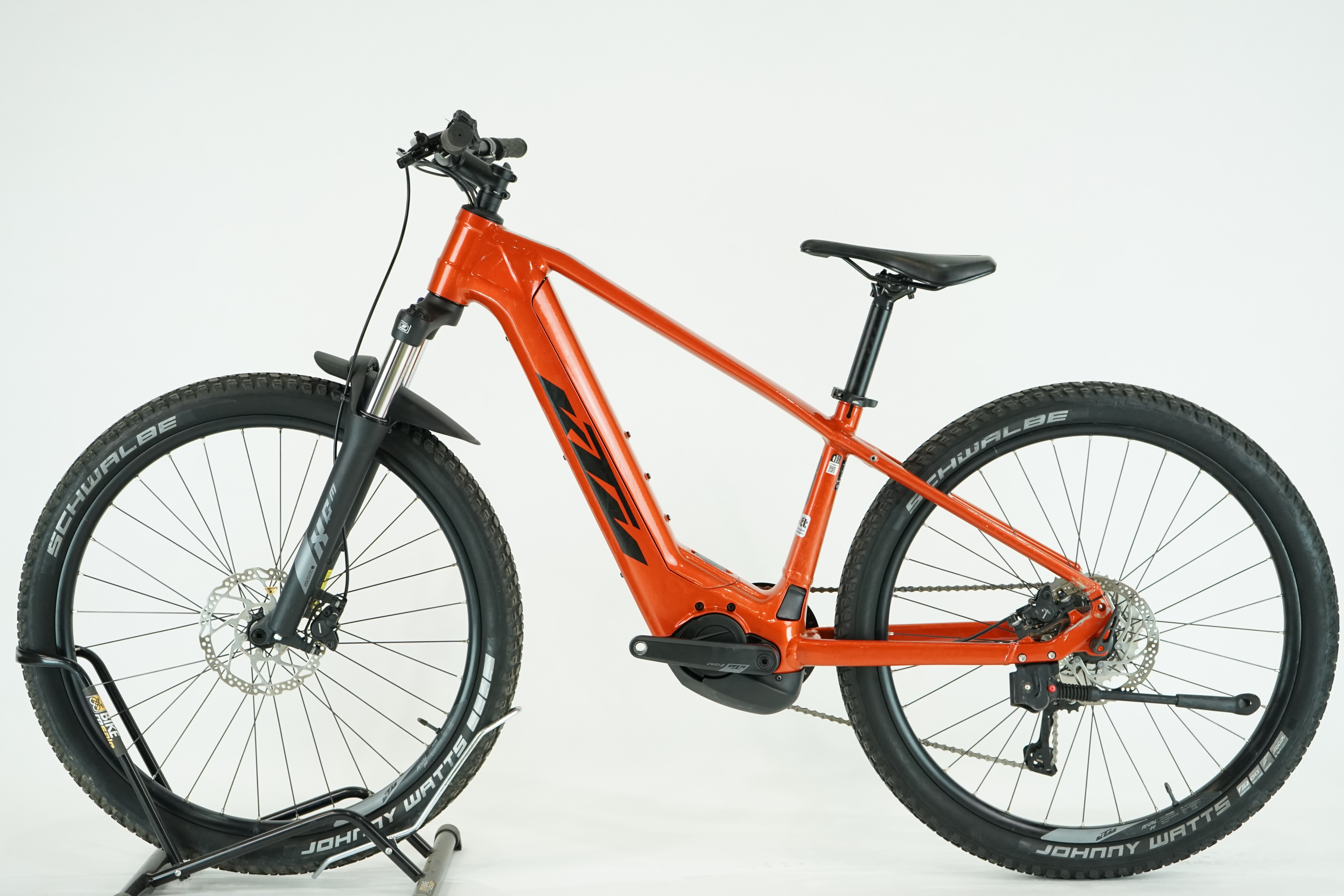 KTM Macina Team 773 2023 - E Mountainbike - 750 Wh - 27,5 Zoll - Aluminium 