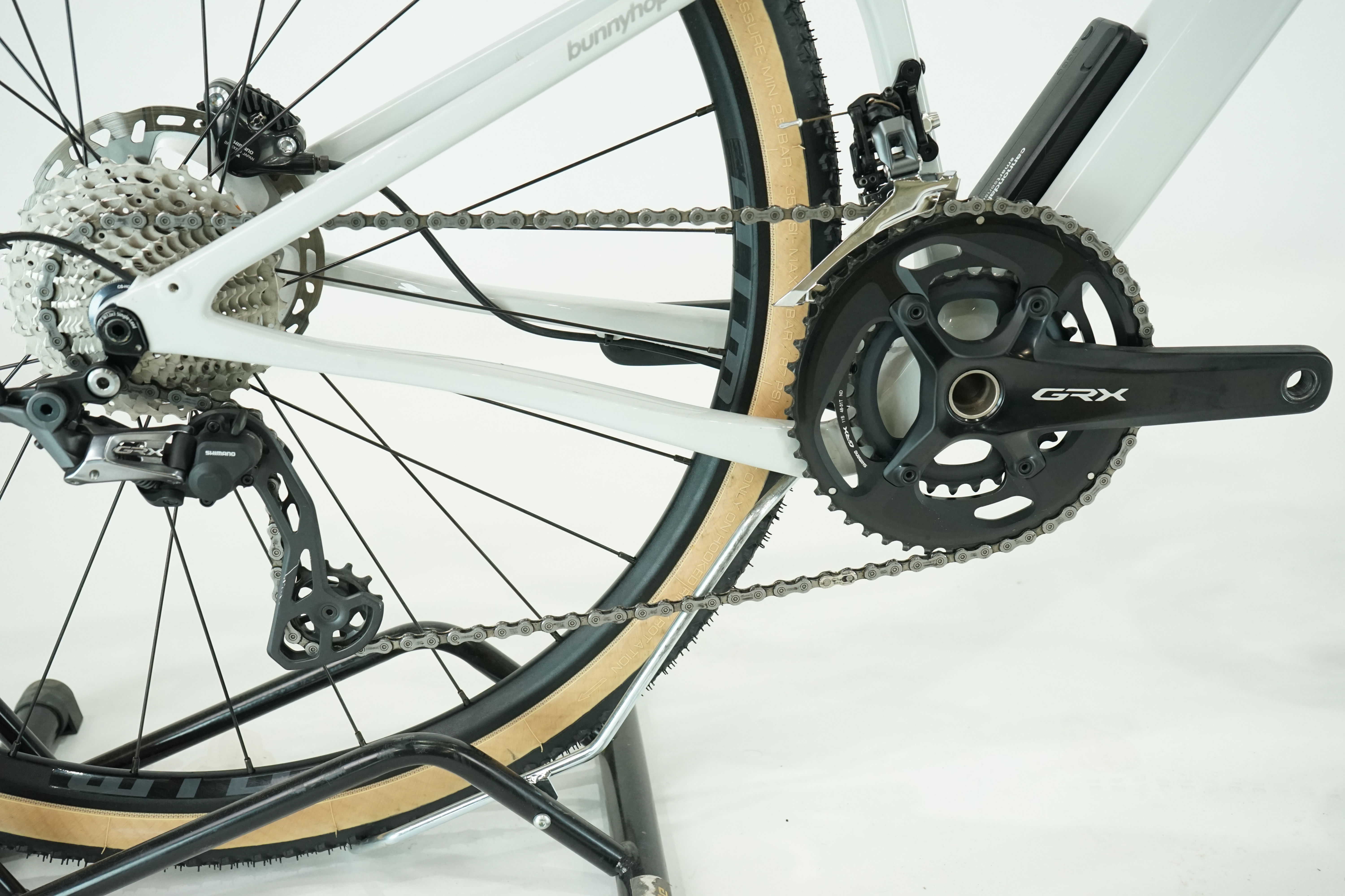 Cannondale Topstone Carbon 2 2022 - Gravelbike - Carbon