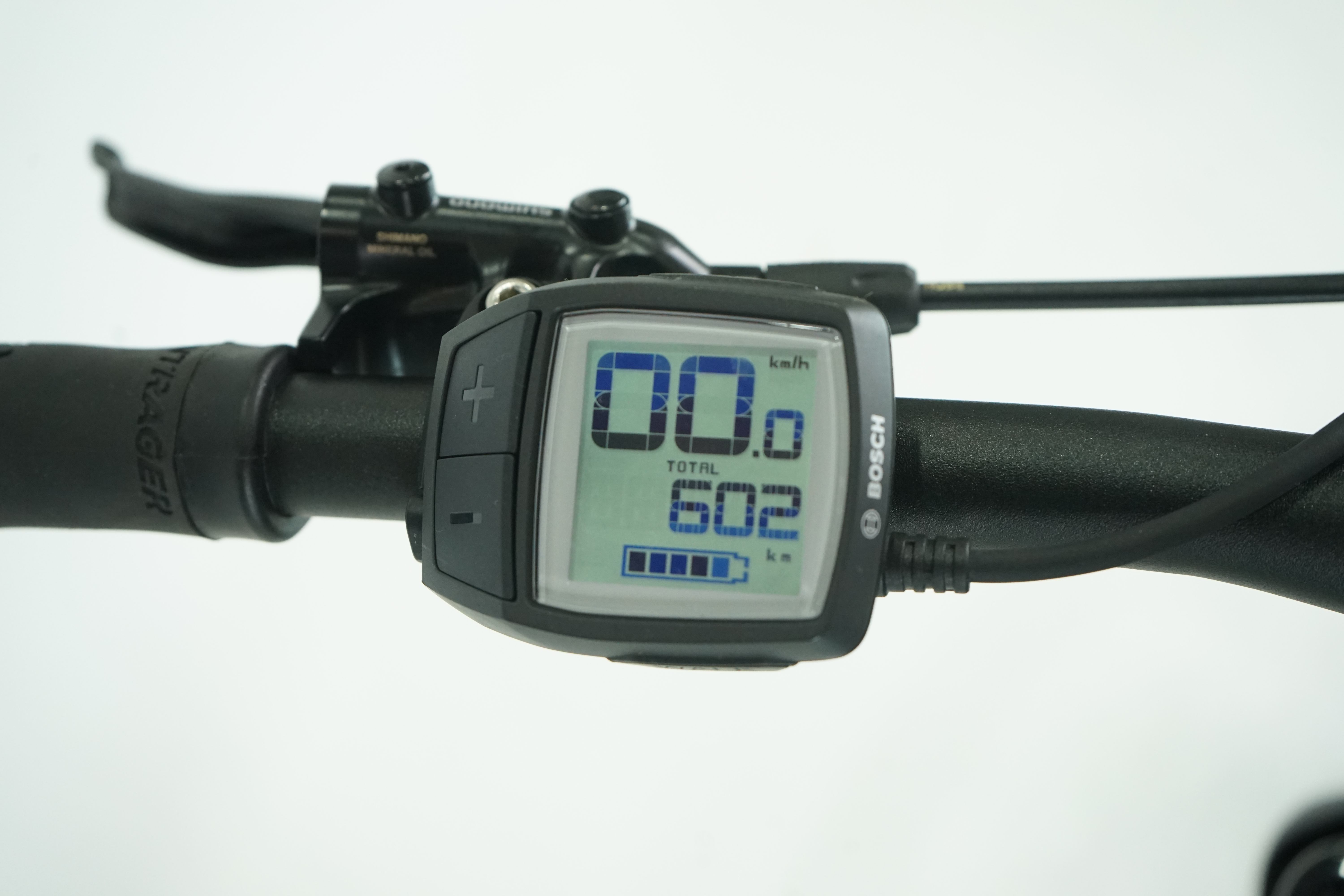 Trek Powerfly 5 2021 - E Mountainbike - 625 Wh - 29 Zoll - Hardtail