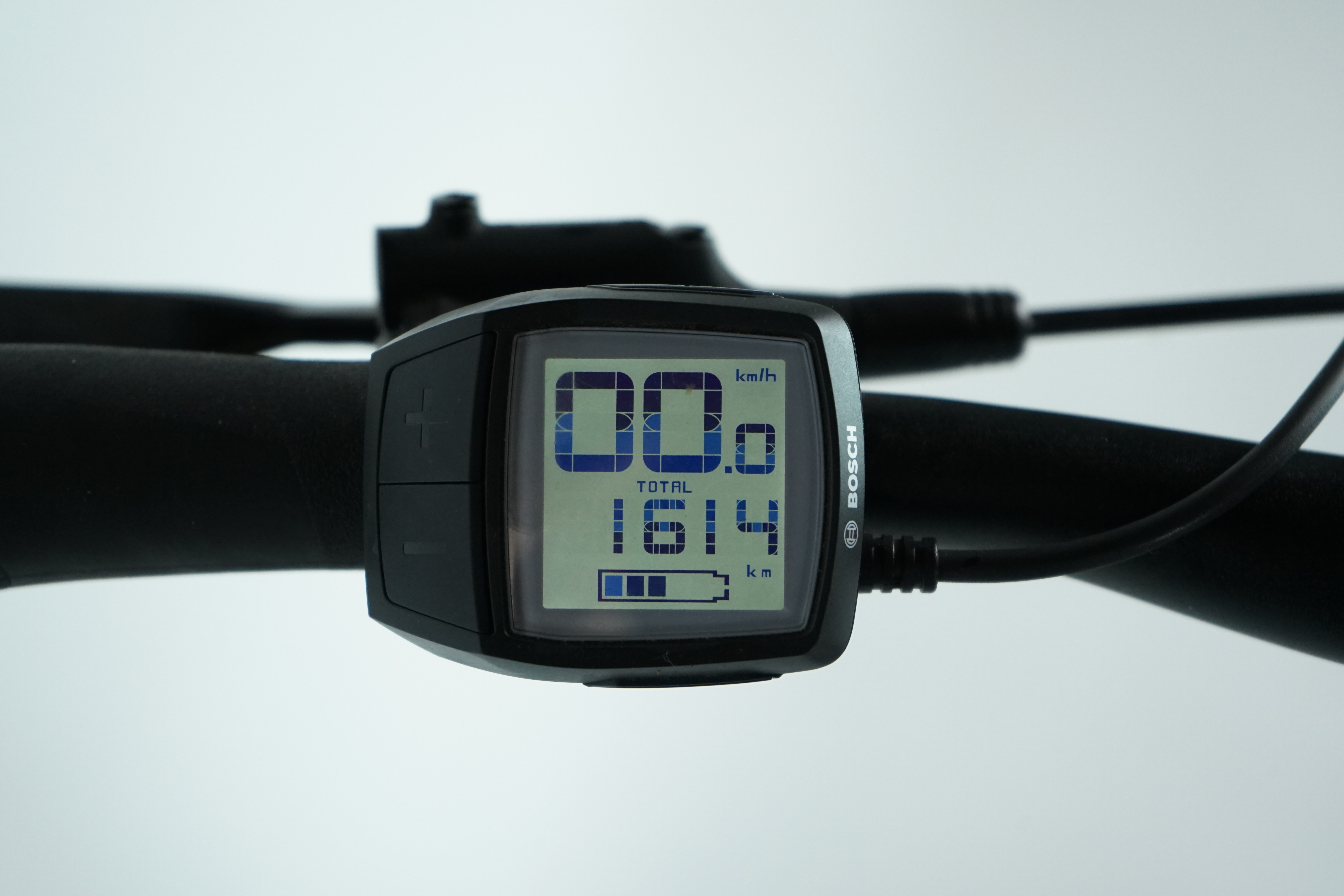 Kalkhoff Endeavour 1.B Move 2022 - Trekking E Bike - 500Wh - Diamant