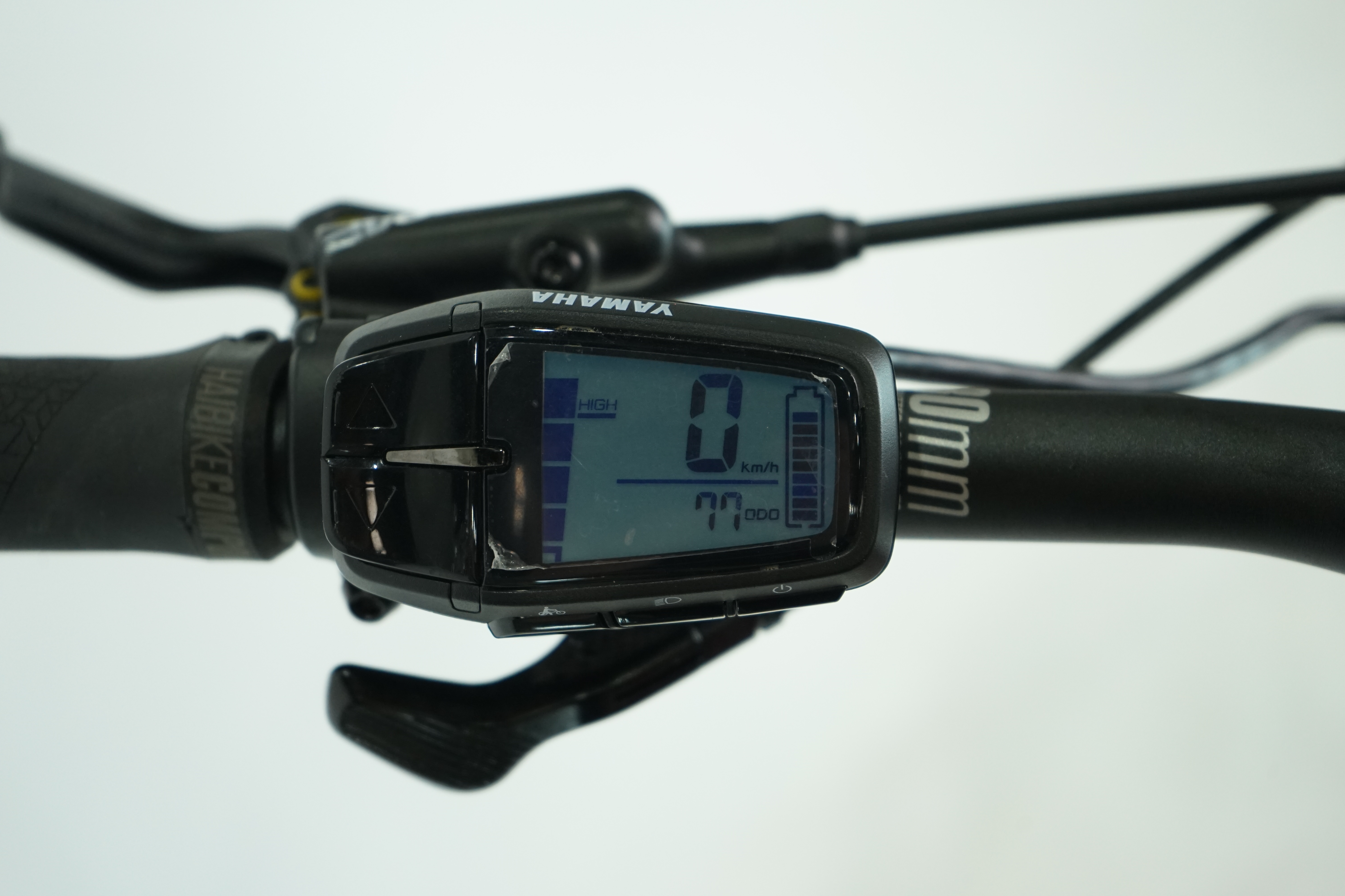 Haibike AllTrail 5 29 2022 - Fully E Bike - 630 Wh - 29 Zoll