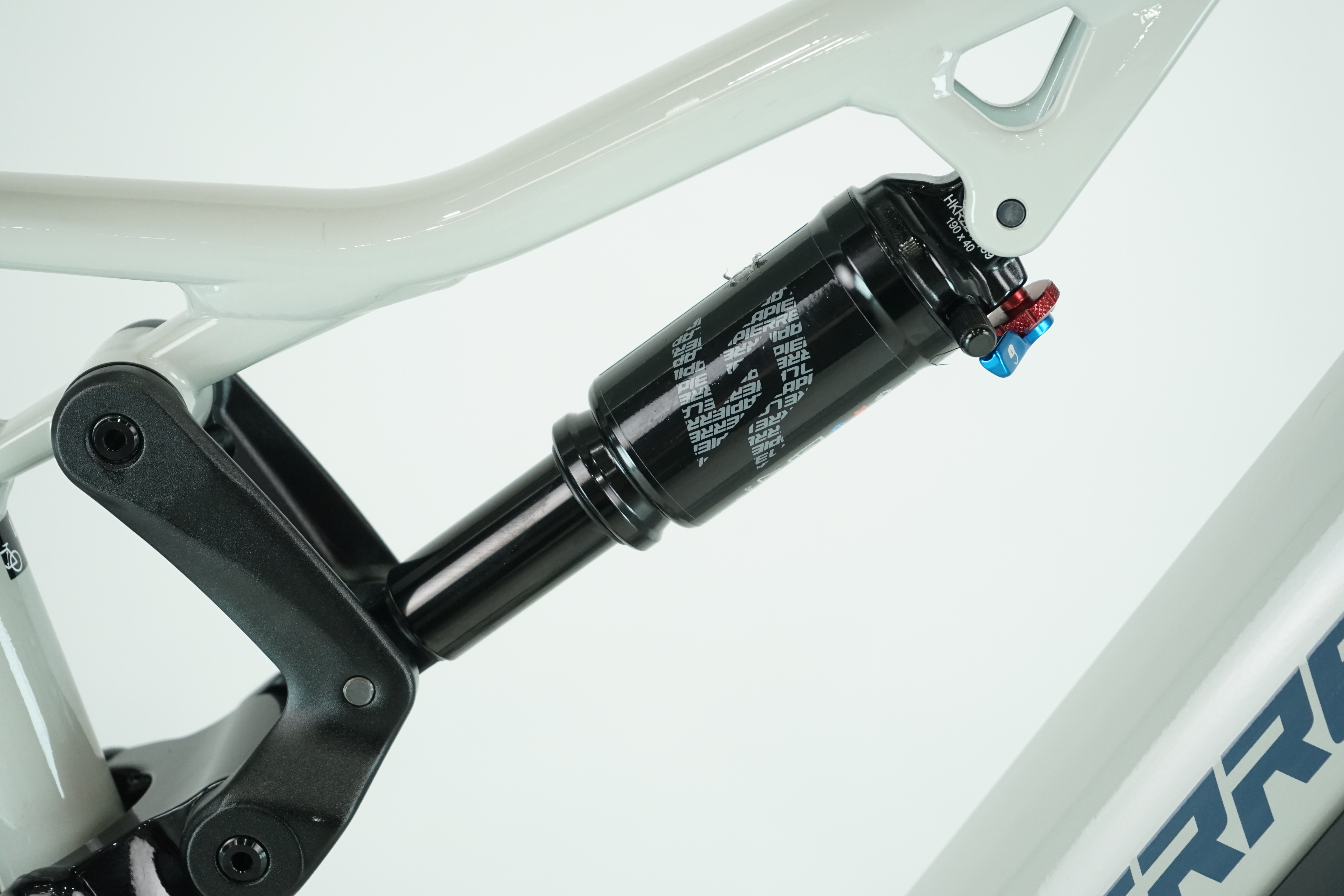 Lapierre Overvolt TR 3.5 2023 - Fully E Bike - 500 Wh - 27,5 Zoll