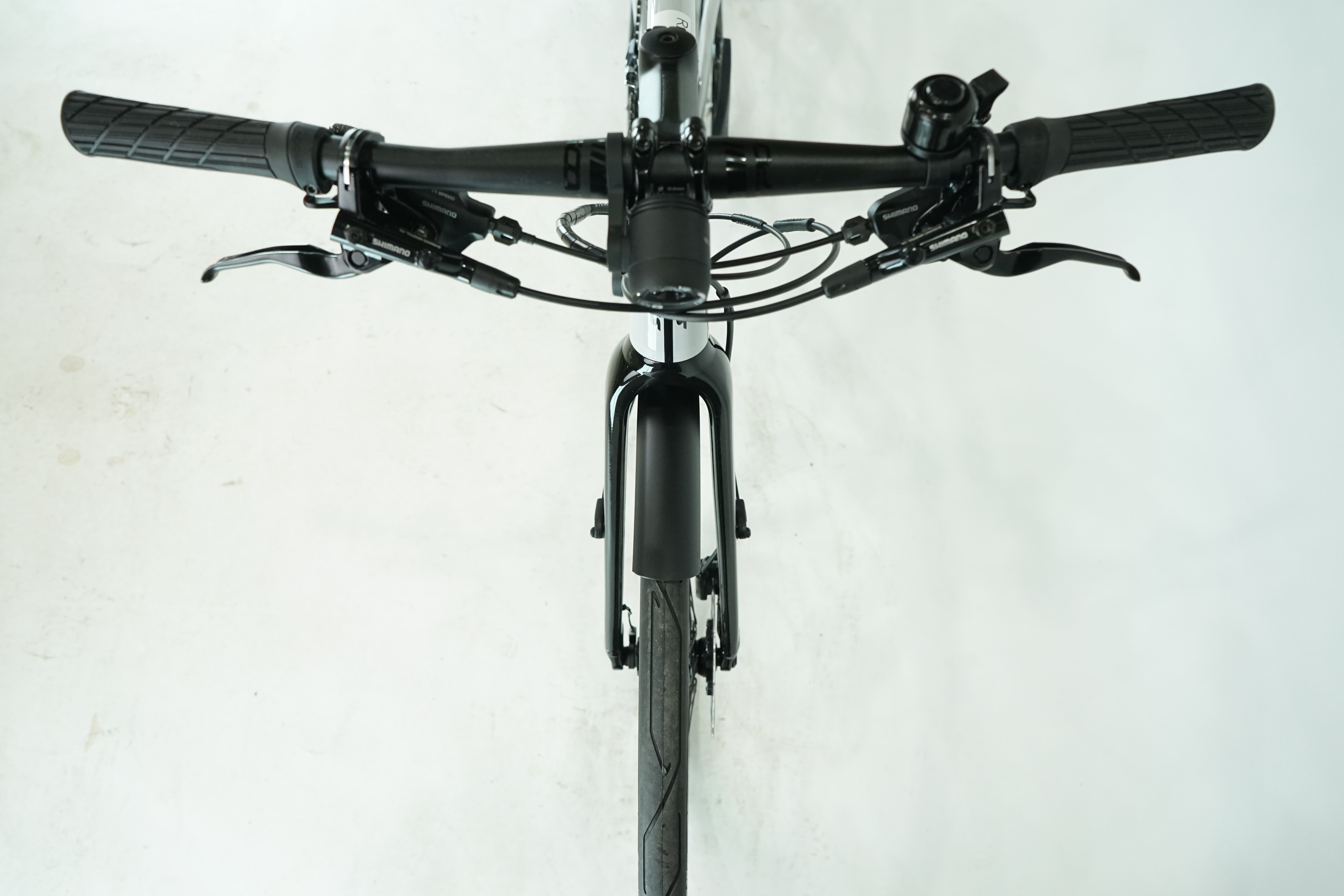 Stevens Strada 1000 2022 - Fitnessbike - Aluminium - Diamant