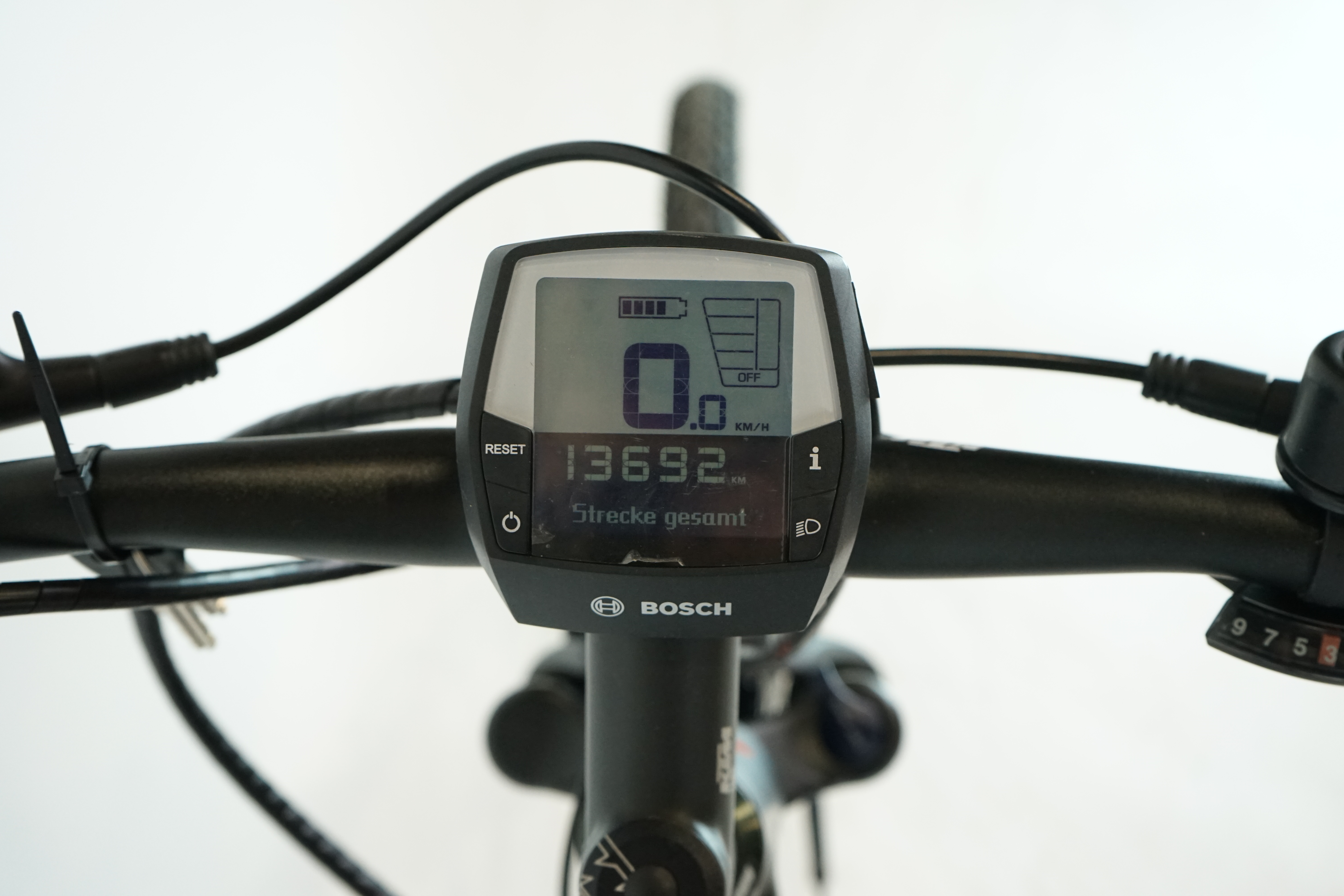 KTM Macina Sport 520 2020 - Trekking E Bike - 500Wh - Damen Sport