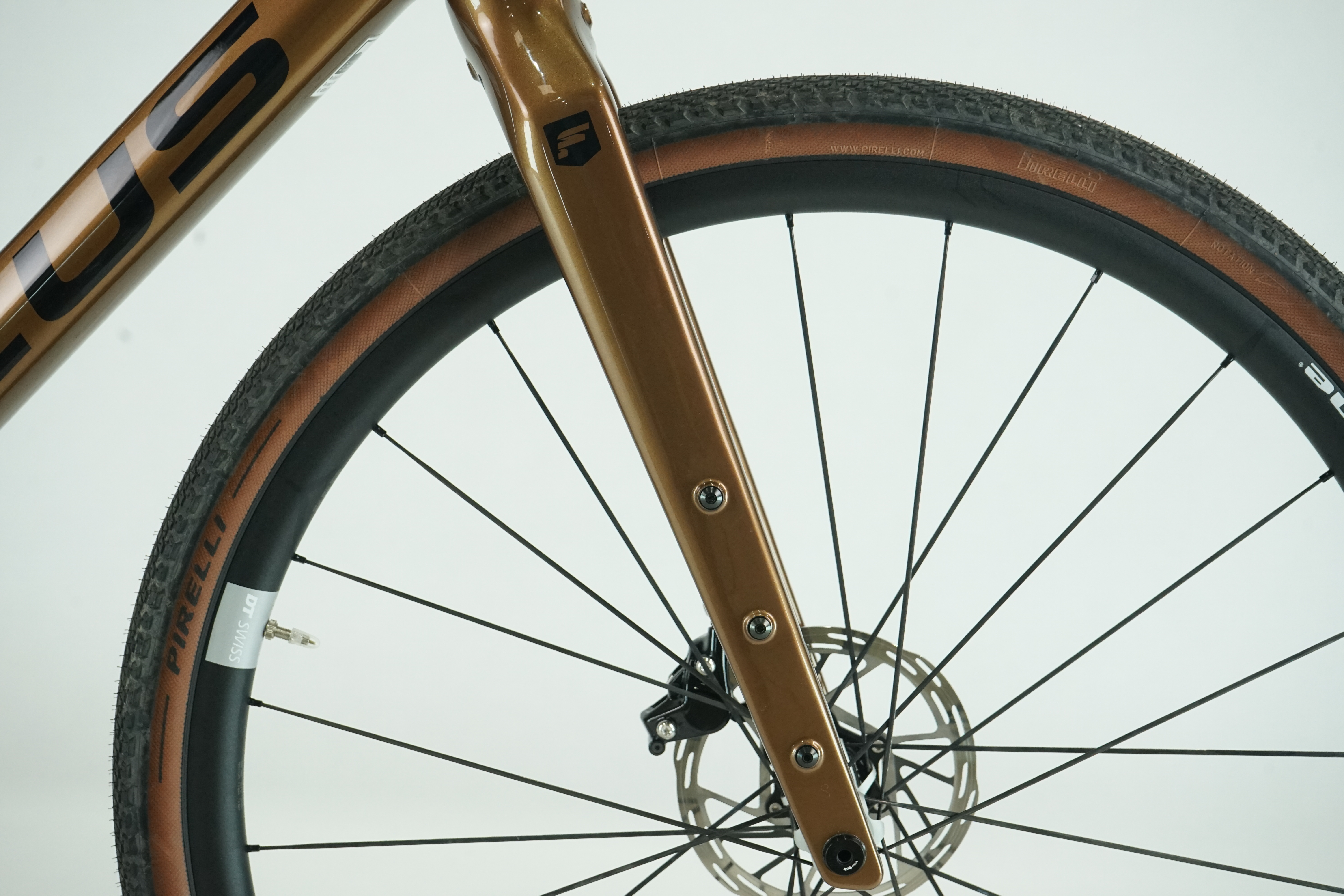 Focus Atlas 8.9 2023 - Gravelbike - Carbon - 28 Zoll