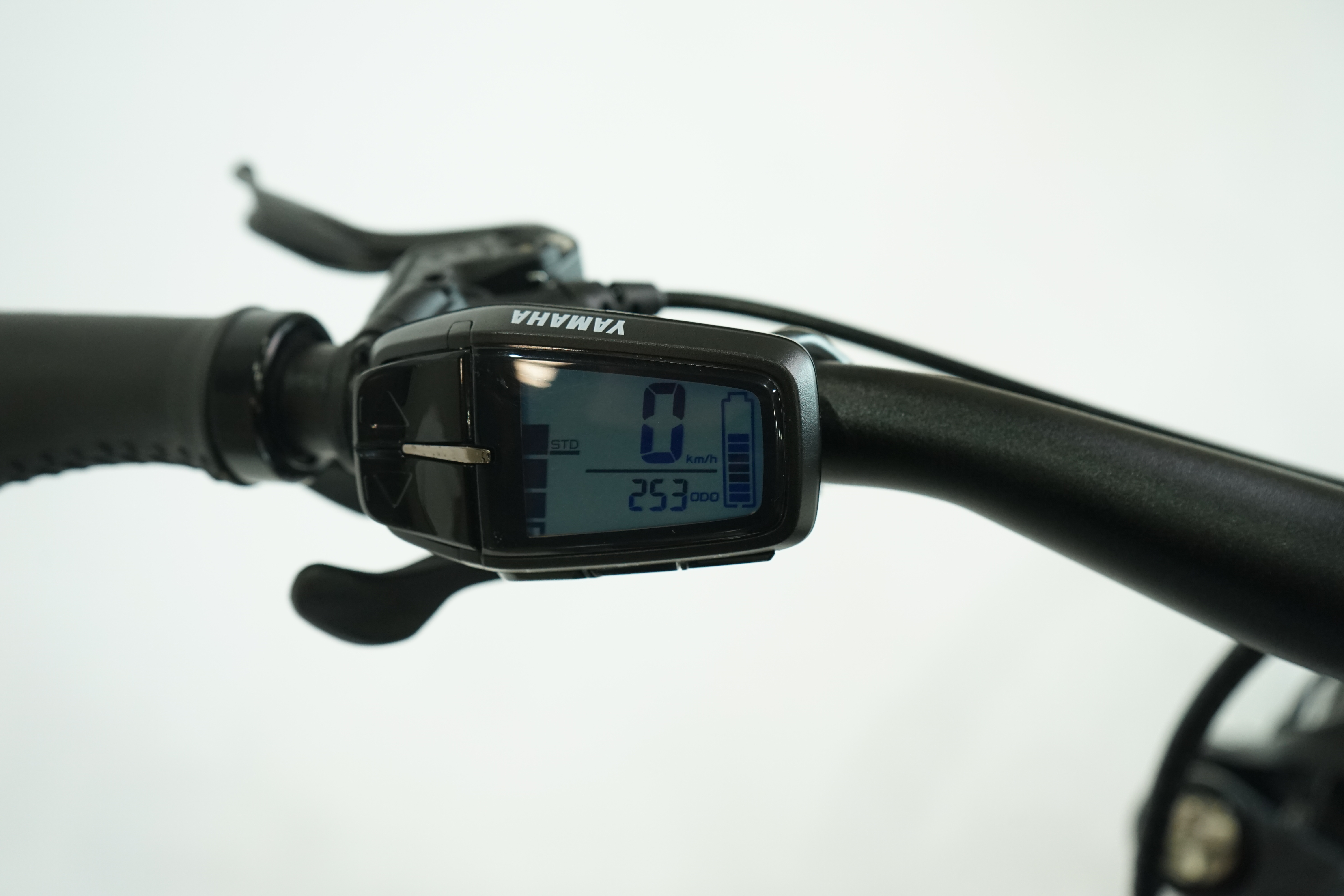 Winora Yakun Tour 2021 - Trekking E Bike - 500 Wh - 27,5 Zoll - Diamant