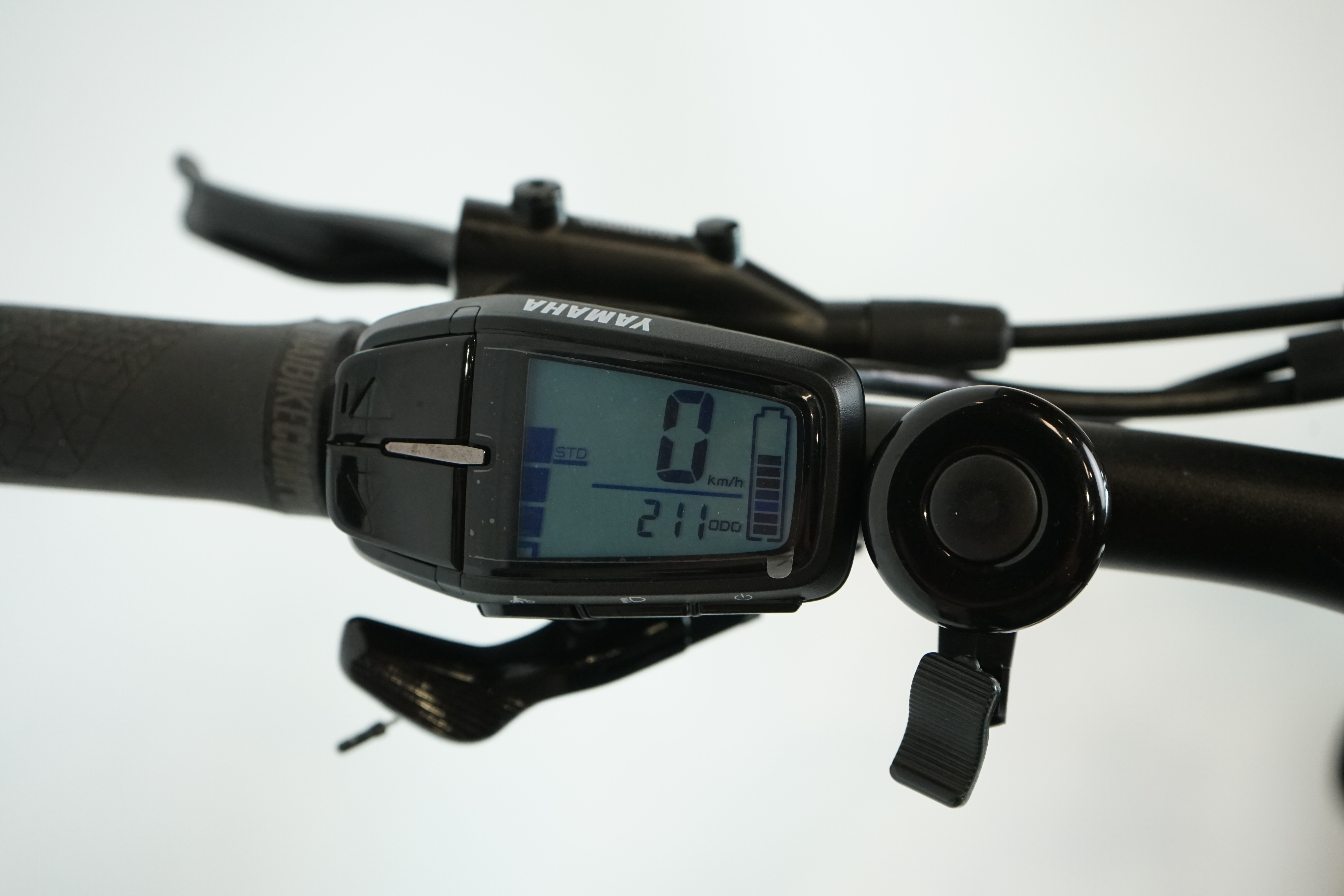 Haibike Alltrail 6 2022 - Fully E Bike - 630 Wh - 27,5 Zoll