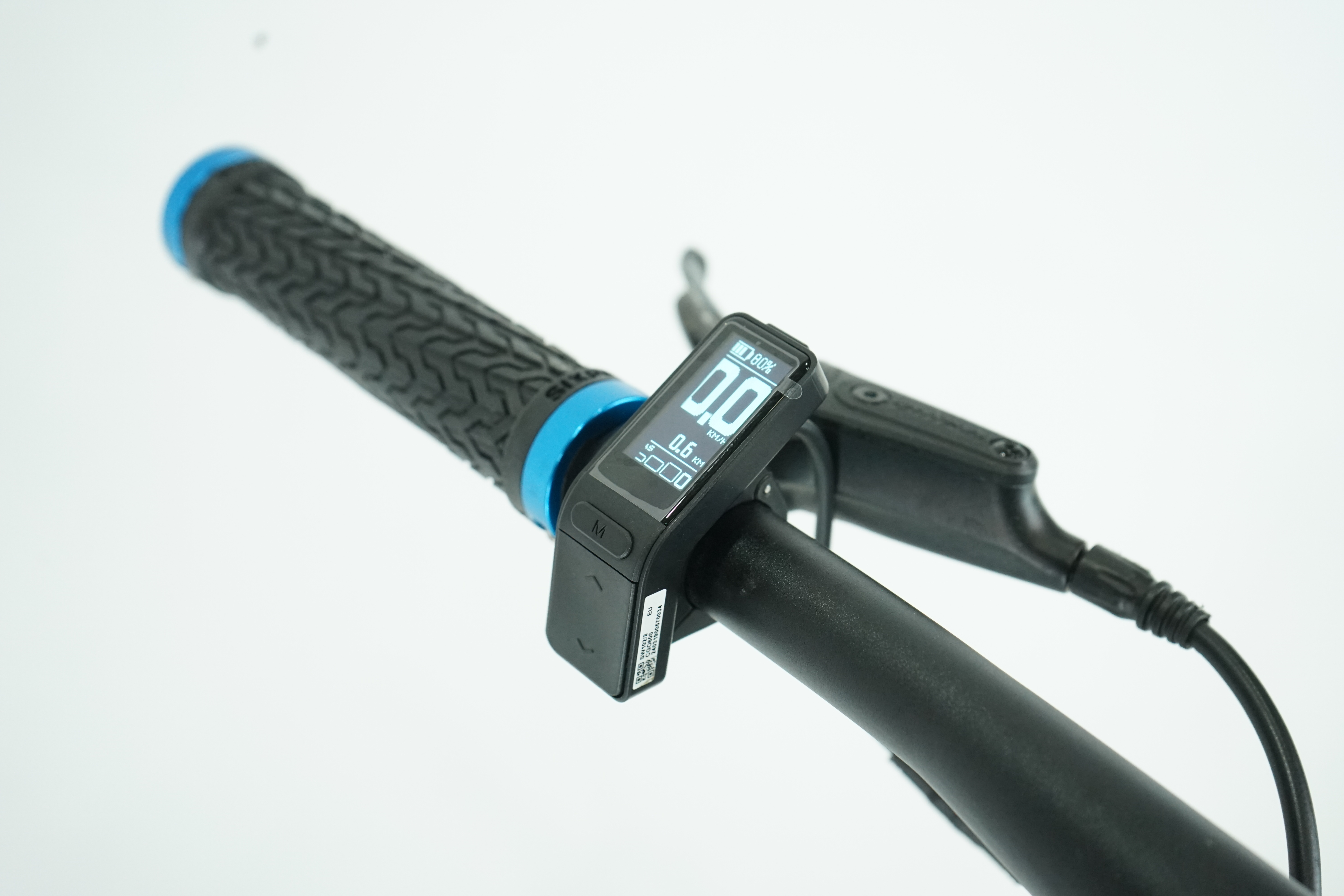 Tenways CGO600 2022 - City E Bike - 252 Wh - Riemen - Diamant