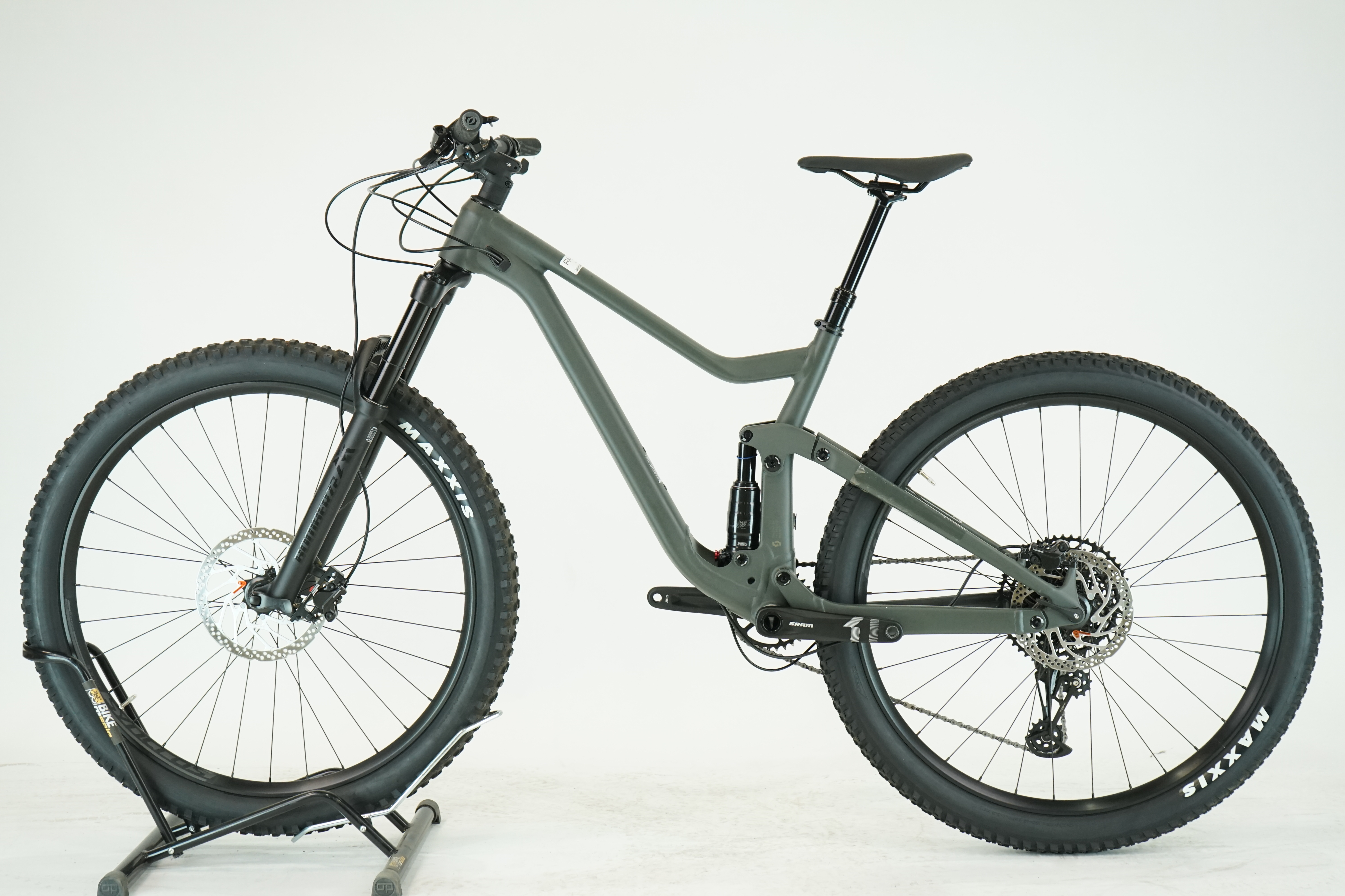 Scott Genius 950 2022 - Fully Mountainbike - 29 Zoll