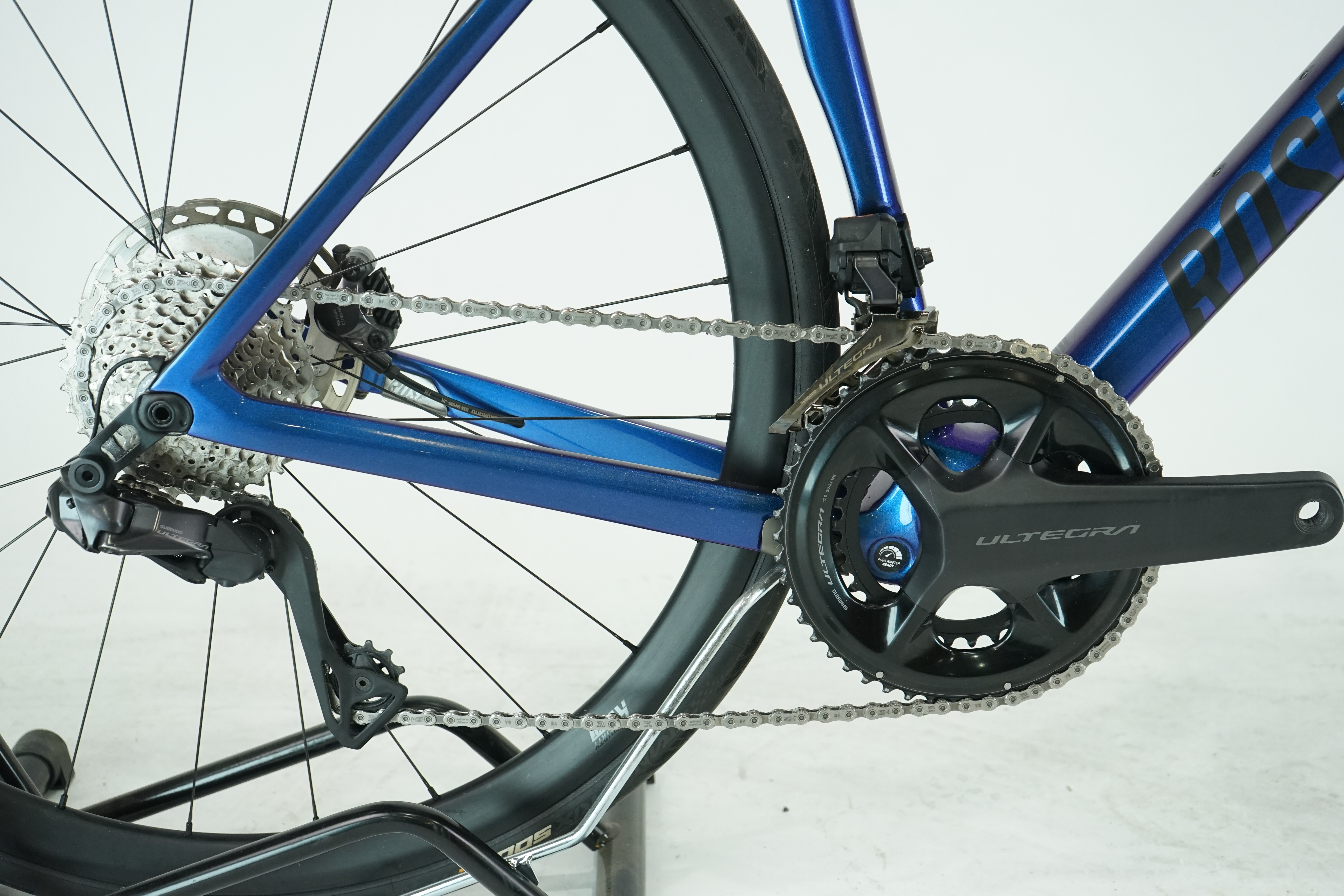 Rose REVEAL 04 Ultegra Di2 2023 - Rennrad - Carbon - 28 Zoll