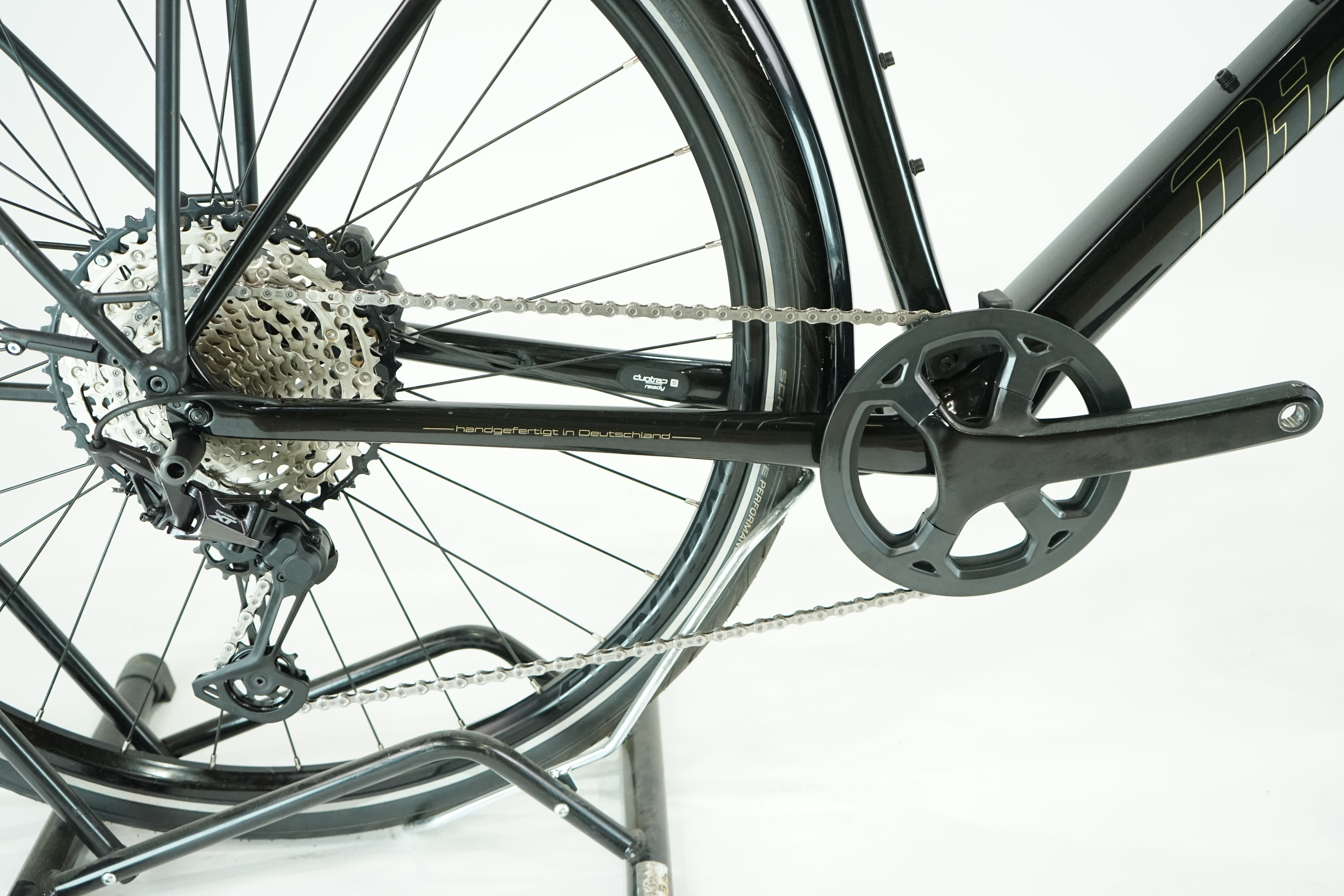 DIAMANT Rubin Super Legere 2023 - Trekking Bike - Diamant - Carbon - 28 Zoll