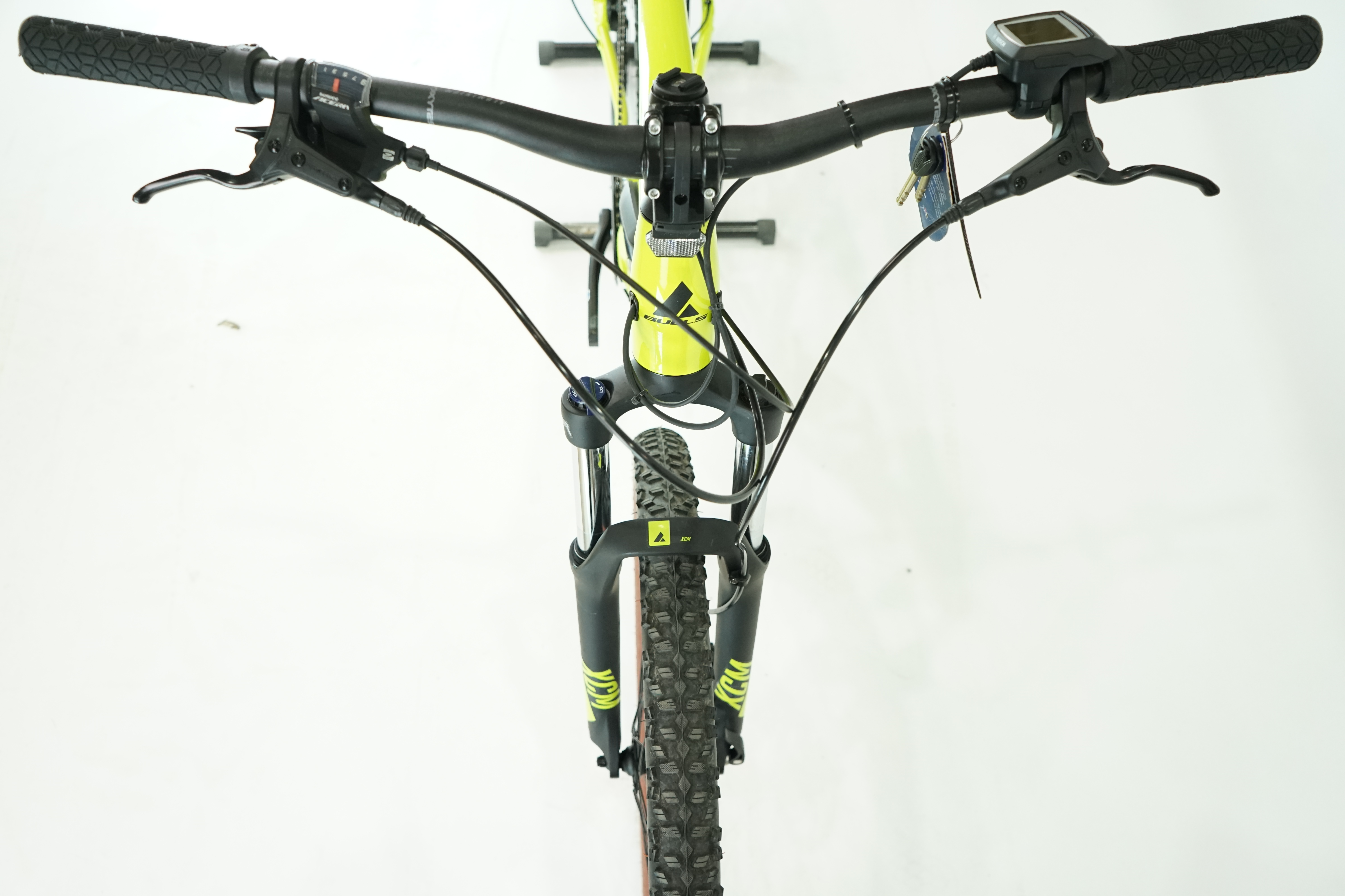 BULLS CX LT 27,5" 2022 - E Mountainbike - 500 Wh - Diamant - 27,5 Zoll