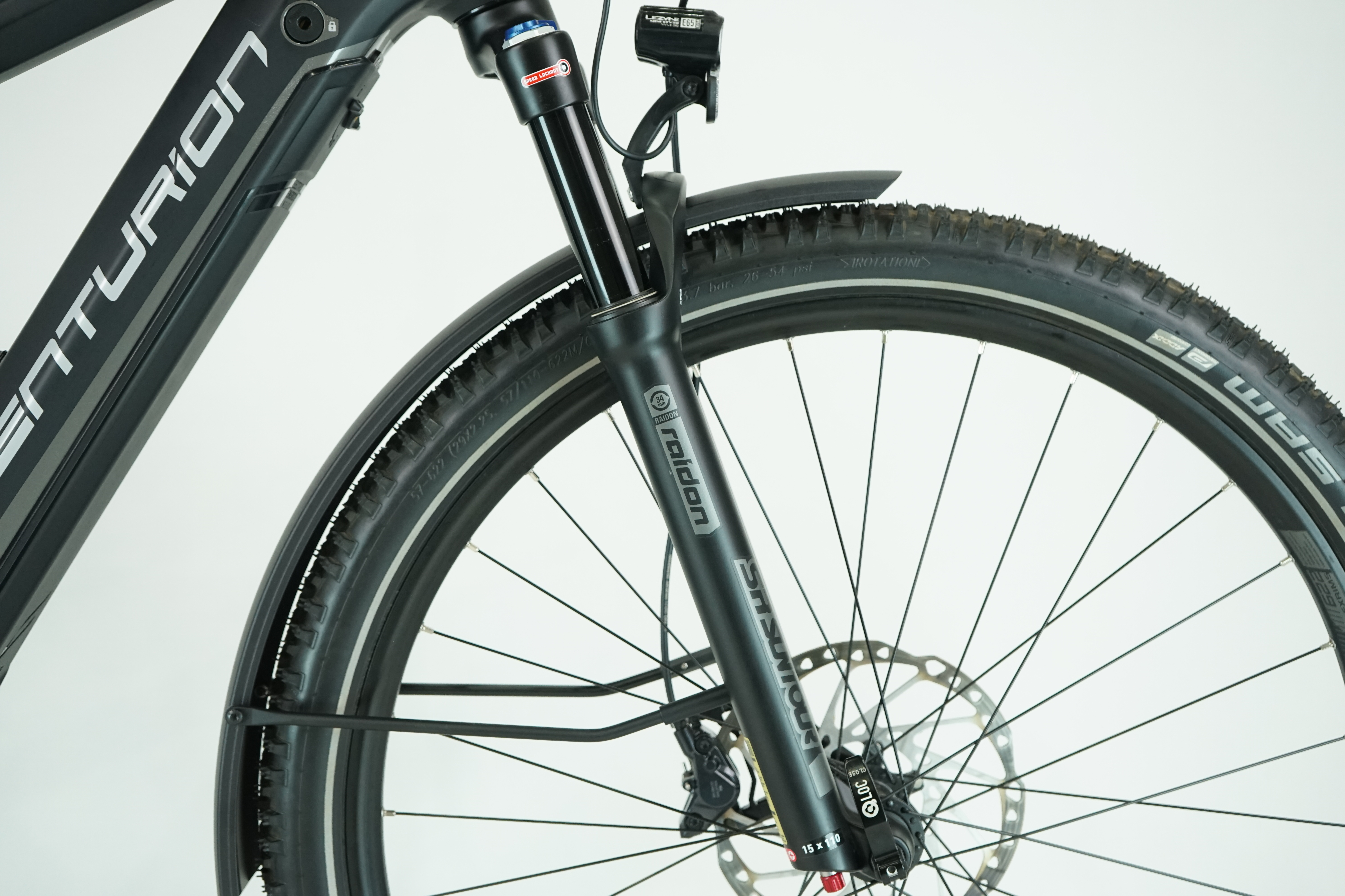 Centurion LHASA R 860 I EQ 2022 - All Terrain E Bike - 625 Wh - 29 Zoll 