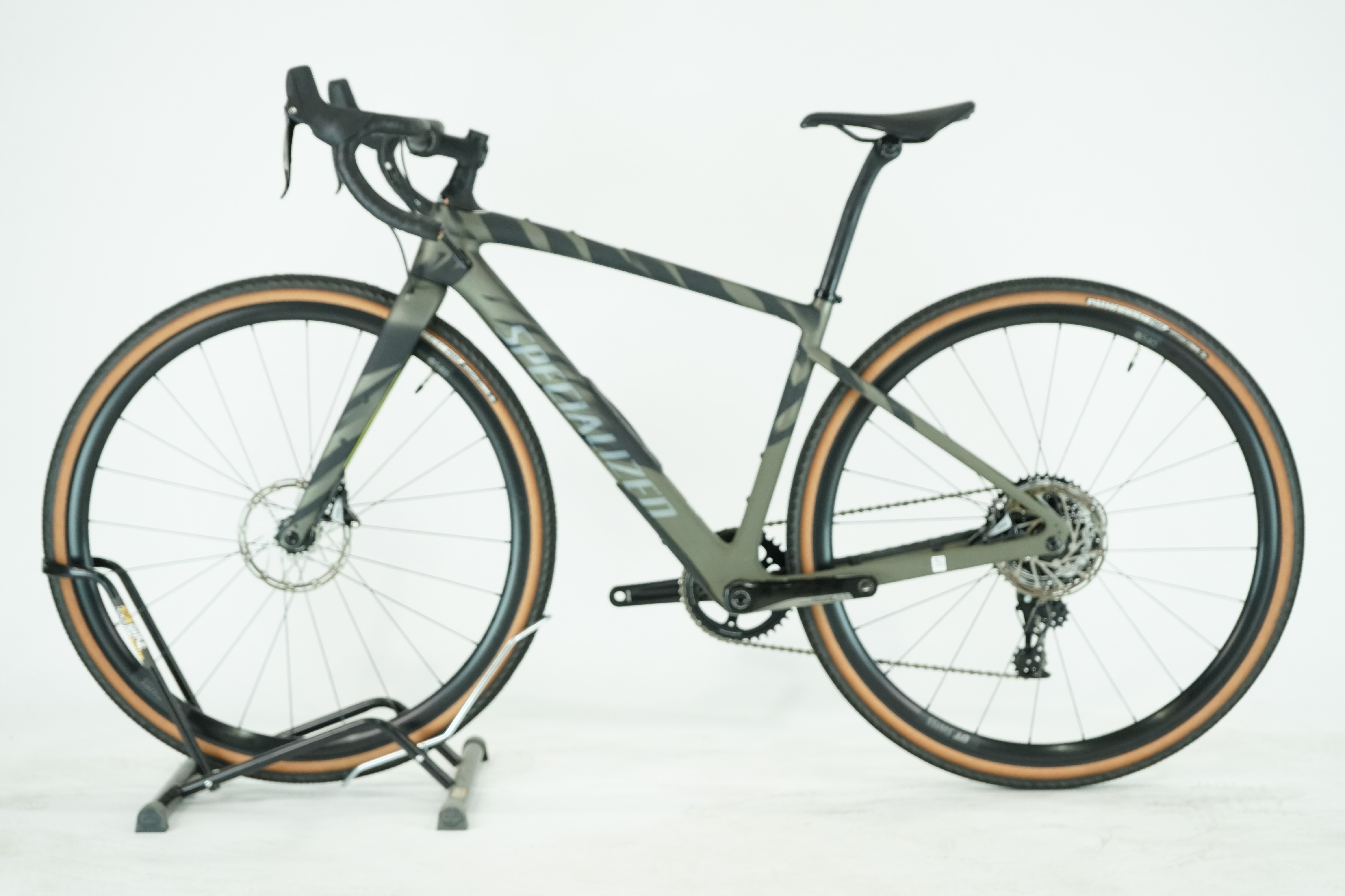 Specialized Diverge Comp Carbon 2023 - Gravelbike - 28 Zoll