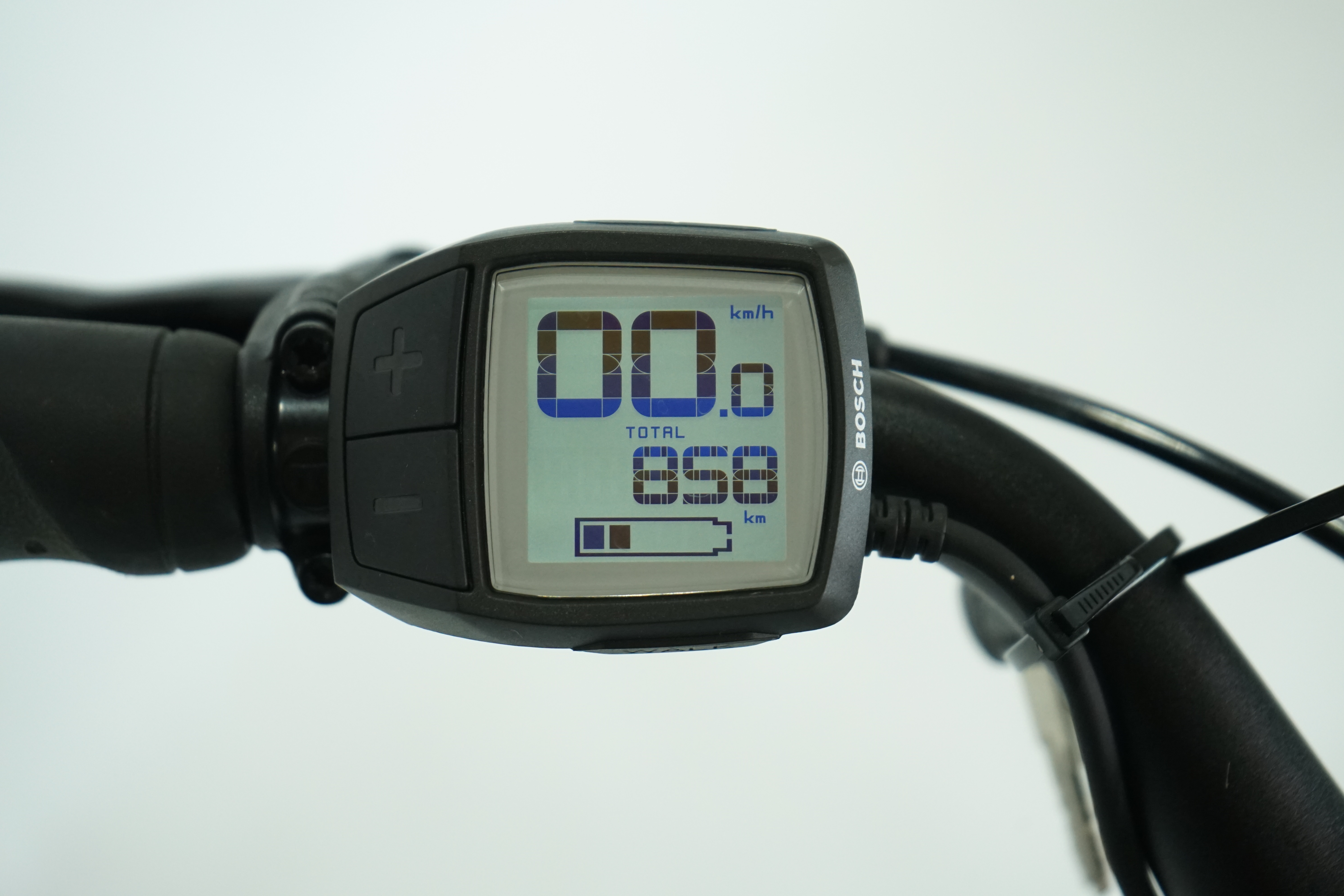 Panther Ancona 125 Jahre 2022 - City E Bike - 400 Wh - Tiefeinsteiger 