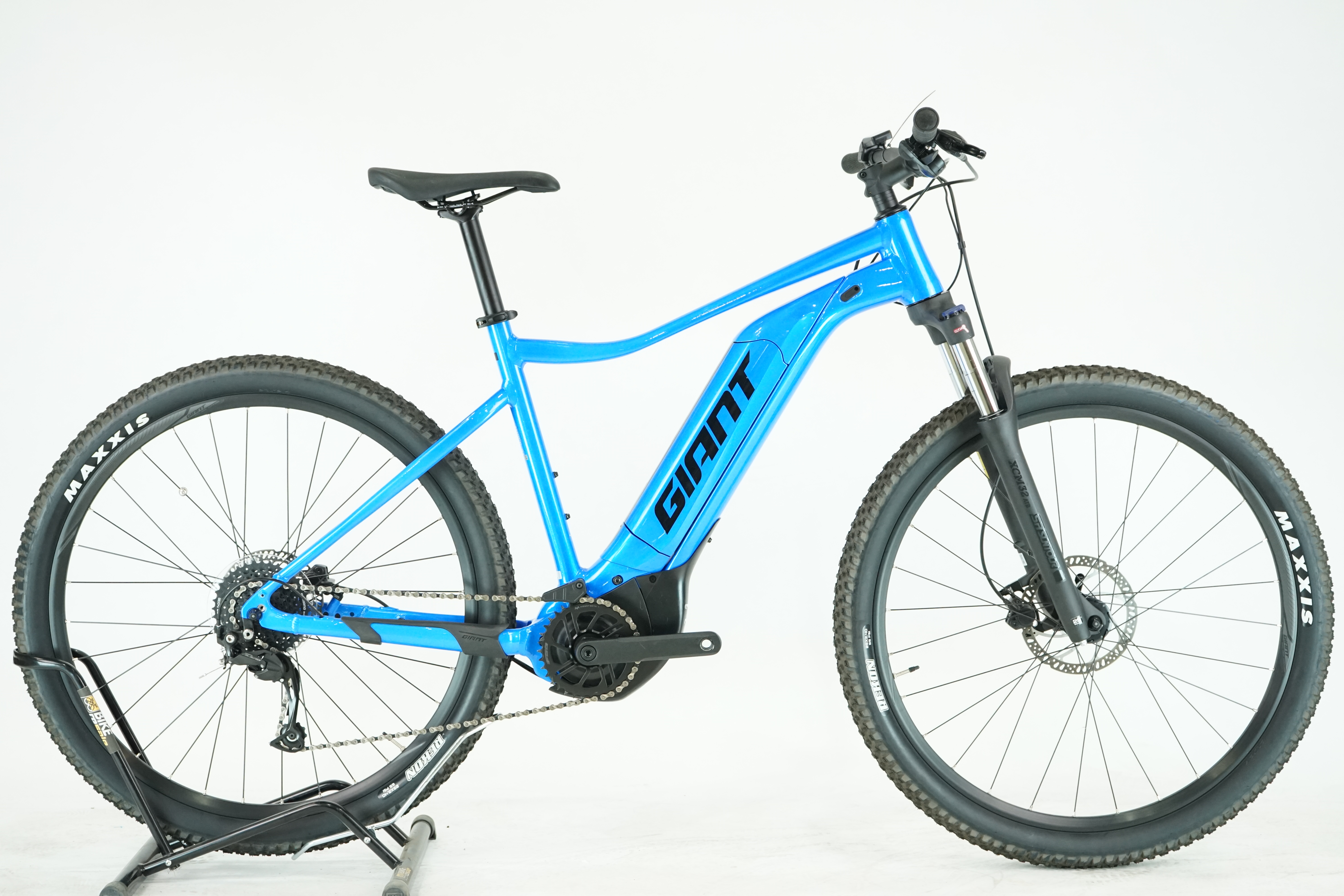 Giant Talon E+ 2 2023 - Mountain E Bike - 500 Wh - 29 Zoll - Hardtail