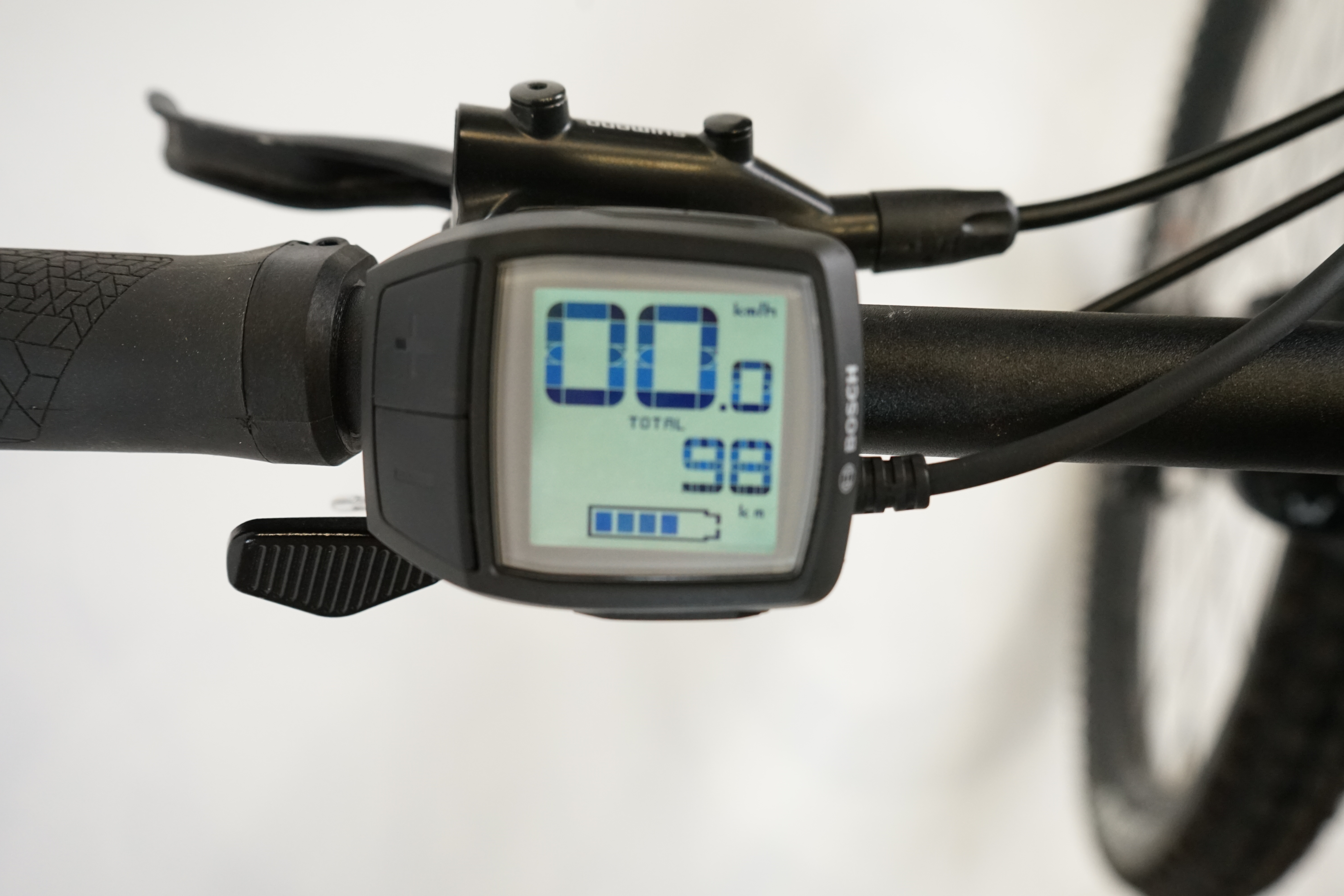 Ghost ASX Essential 130 2021 - E Bike Fully - 625 Wh - 27,5/29 Zoll