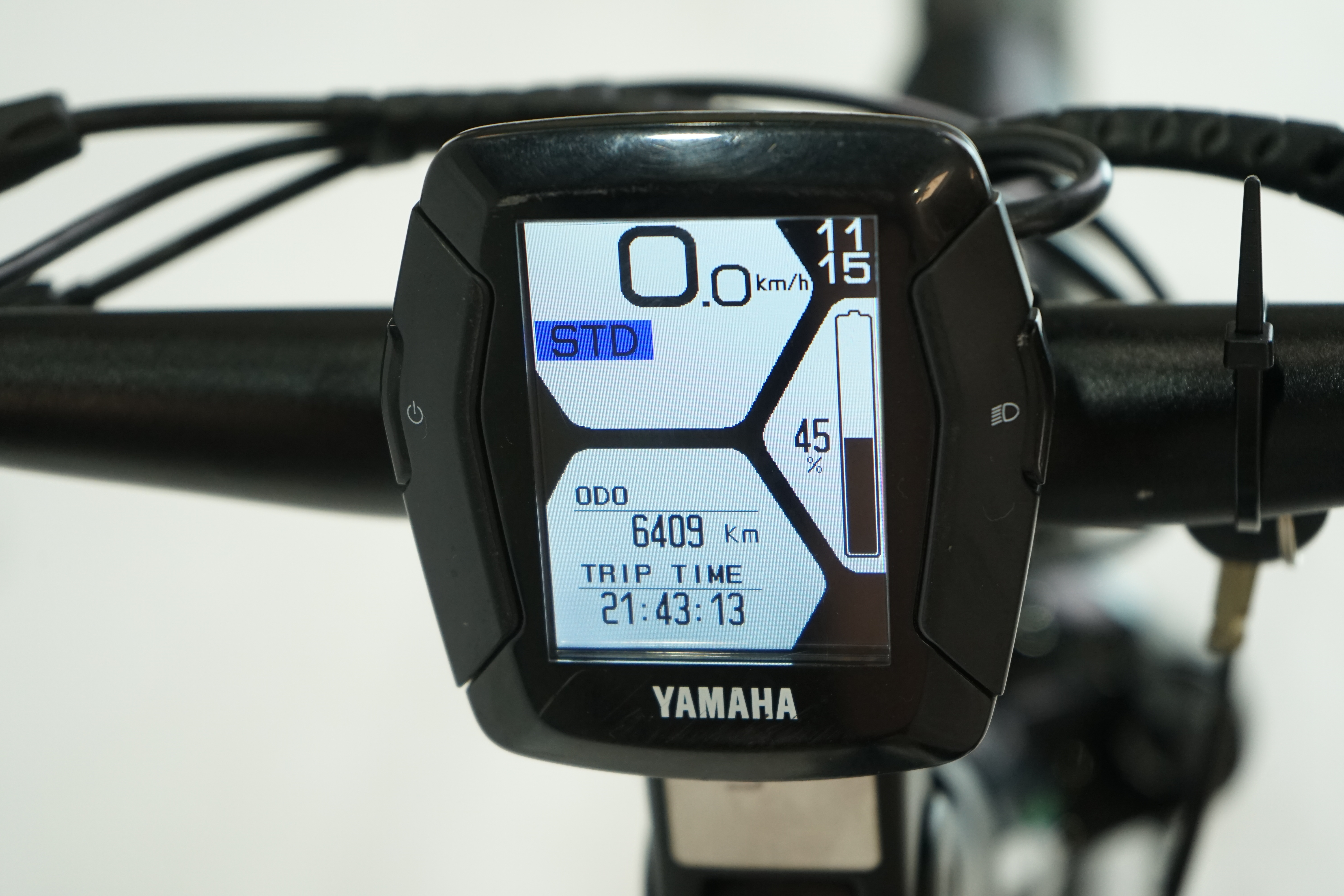 Winora Yucatan i20 2020 - Trekking E Bike - 500 Wh - Diamant