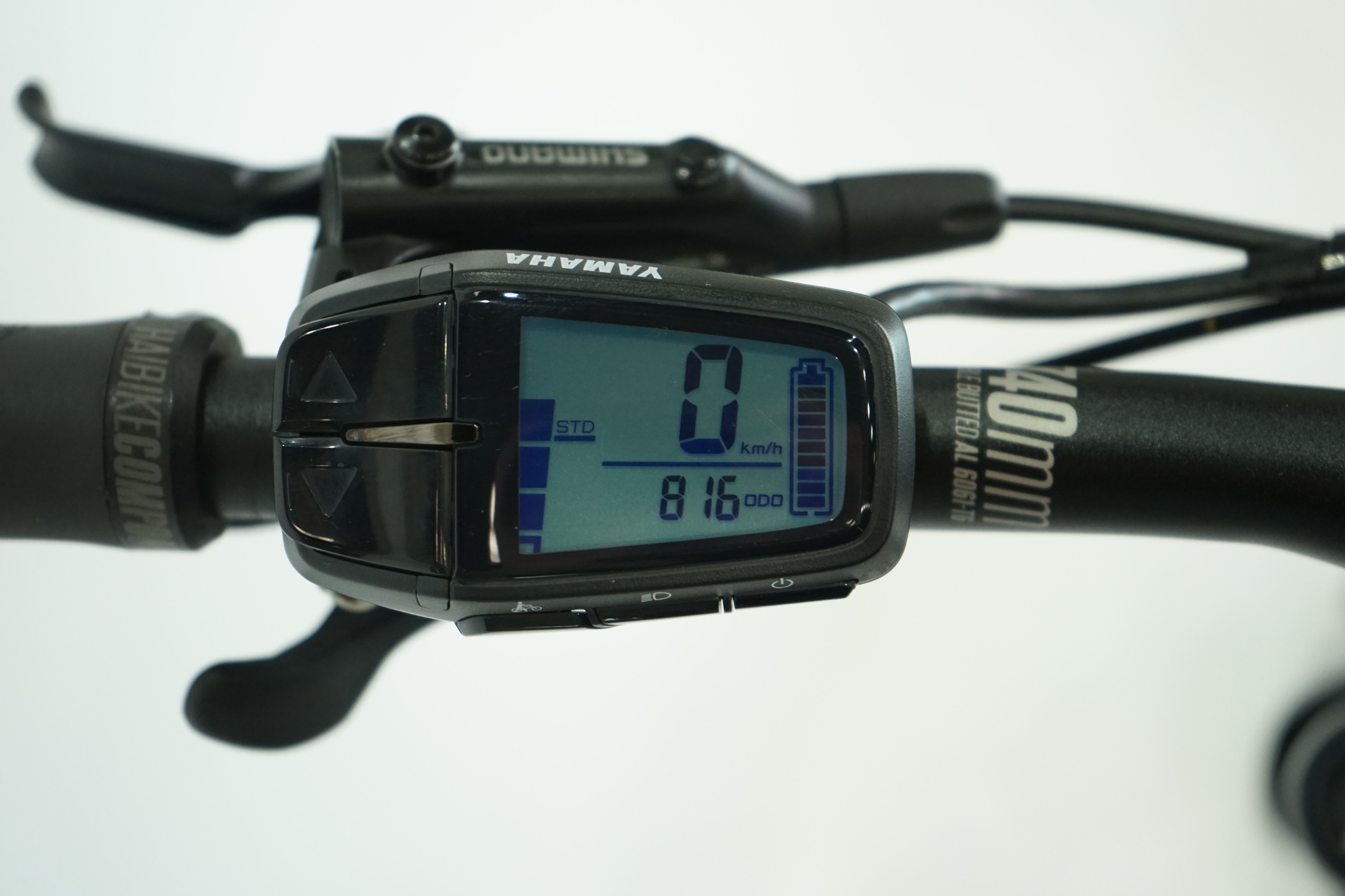 Haibike SDURO FullSeven LT 5.0 2021 - Fully E Bike - 500 Wh - 27,5 Zoll 