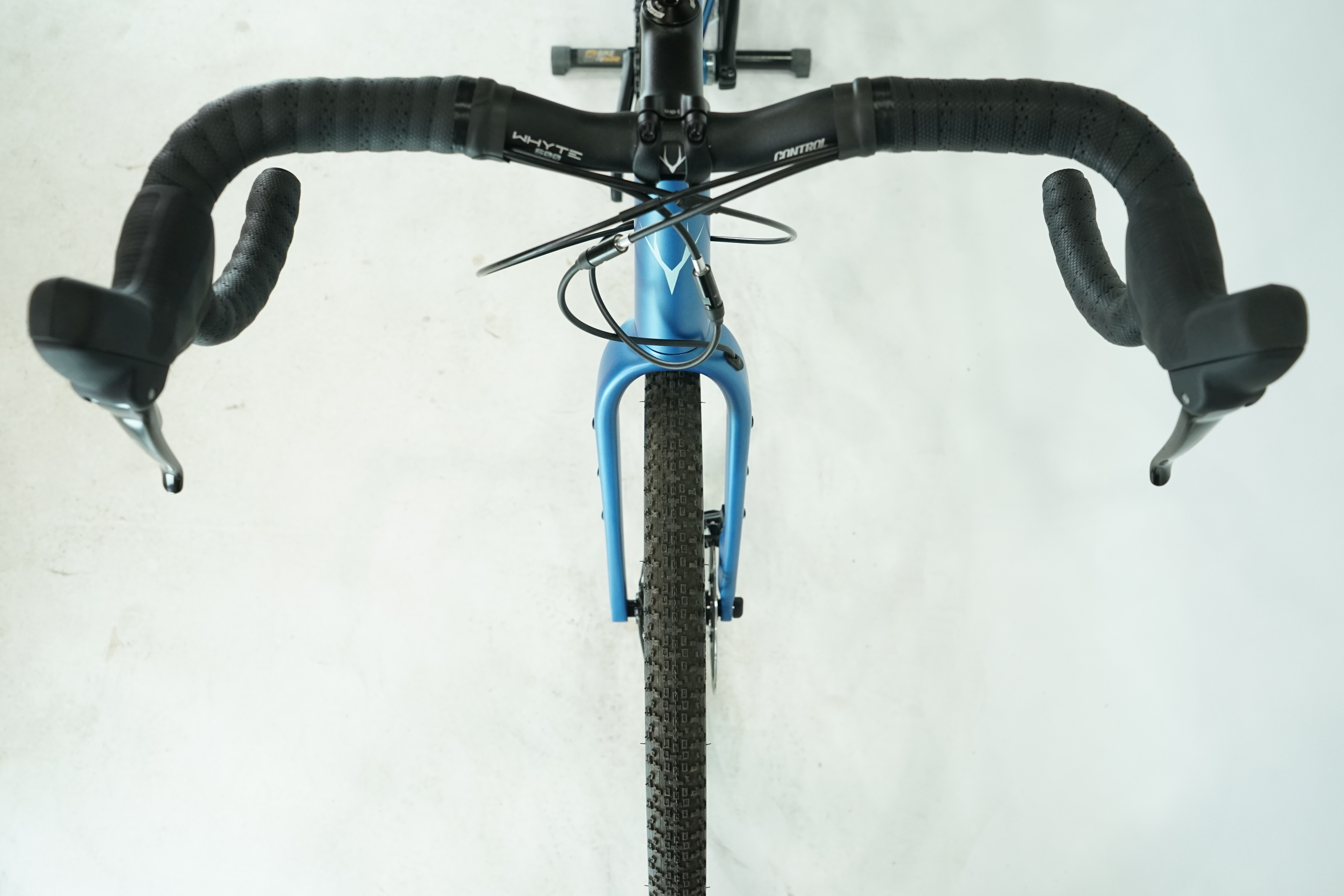 WHYTE Friston 2023 - Gravelbike - Aluminium 