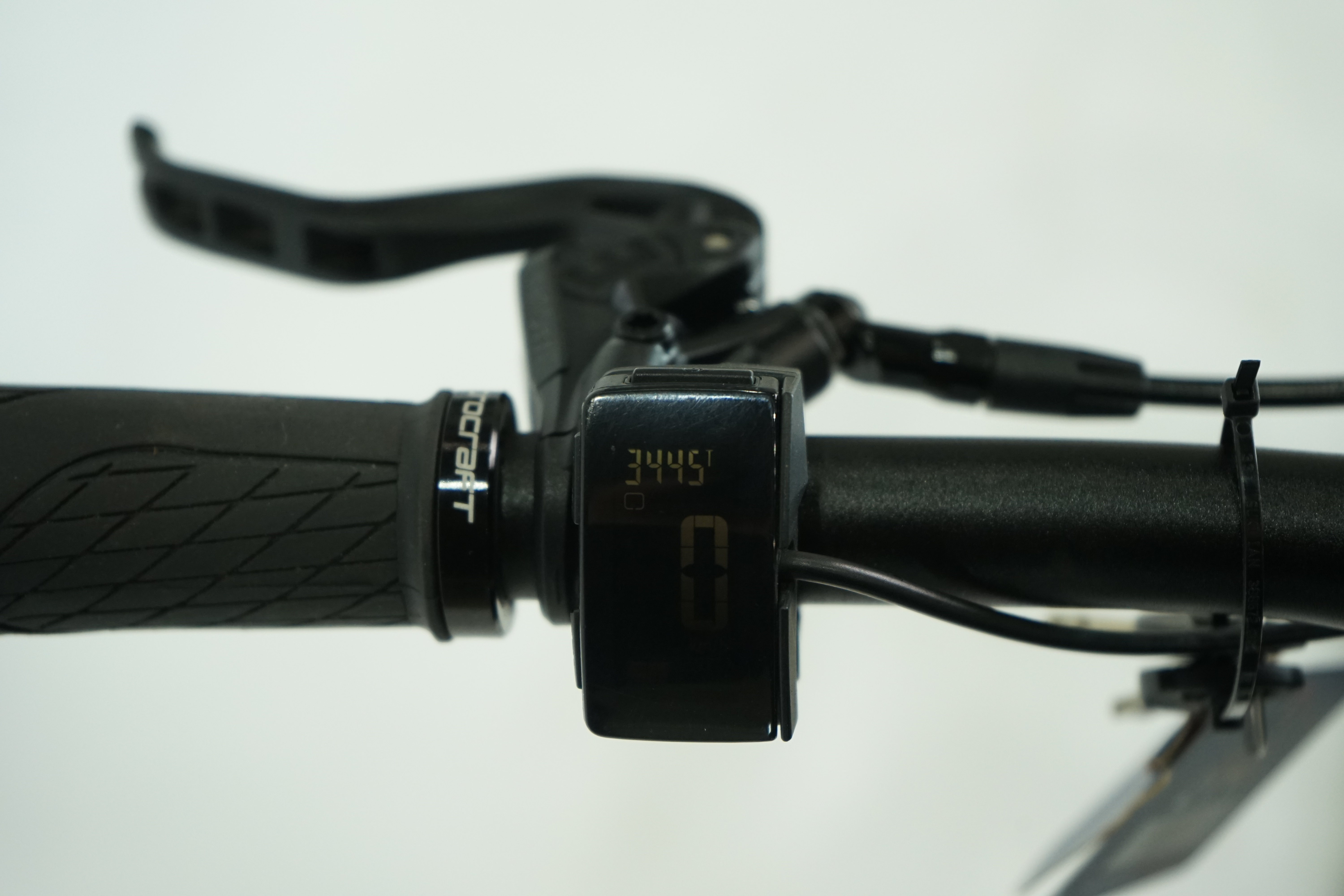 Hercules Nos FS Sport 1.1 2021 - Fully E Bike - 750 Wh - 27,5 Zoll