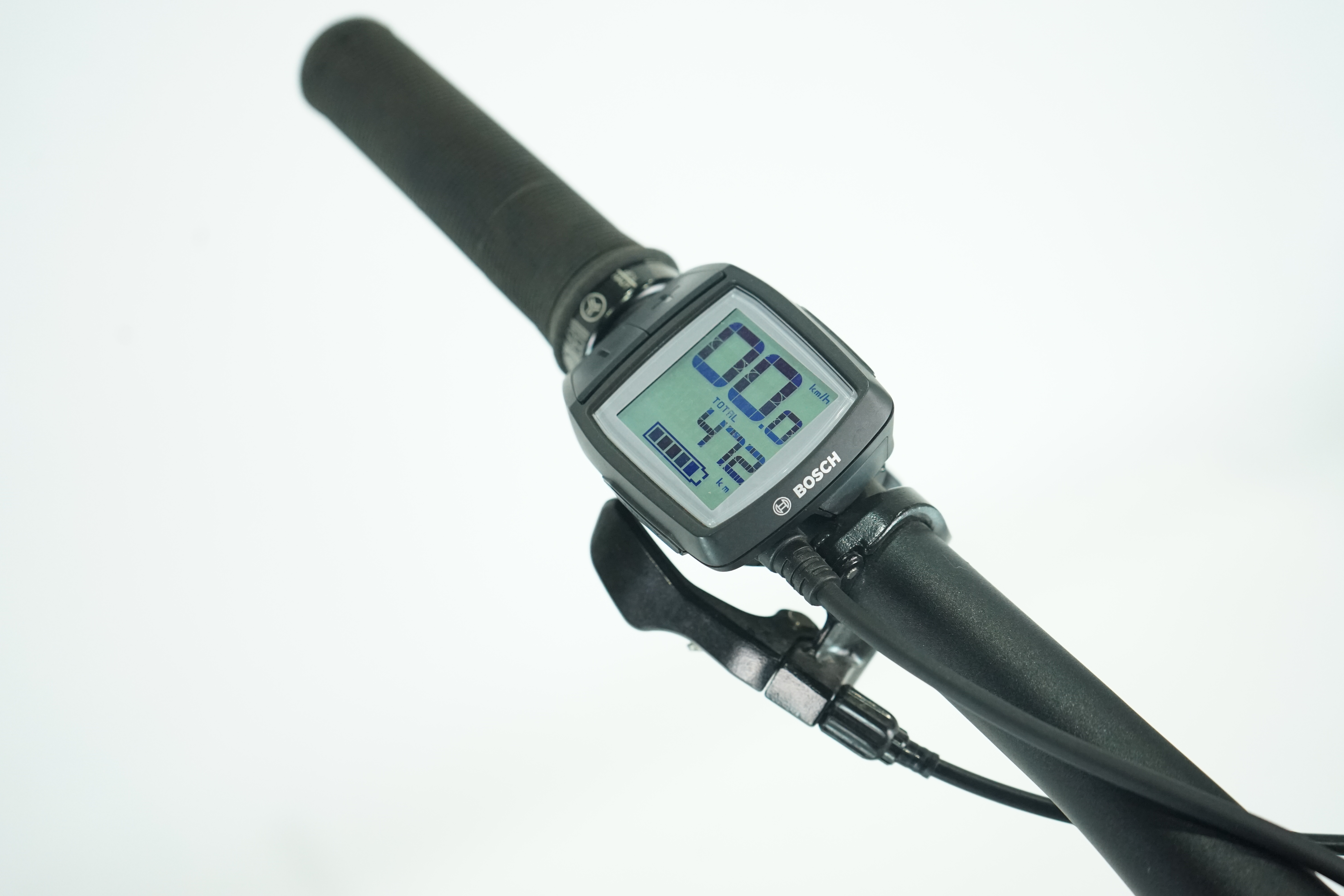 Moustach SAMEDI TRAIL 4 2021 - Fully E Bike - 625 Wh - 29 Zoll