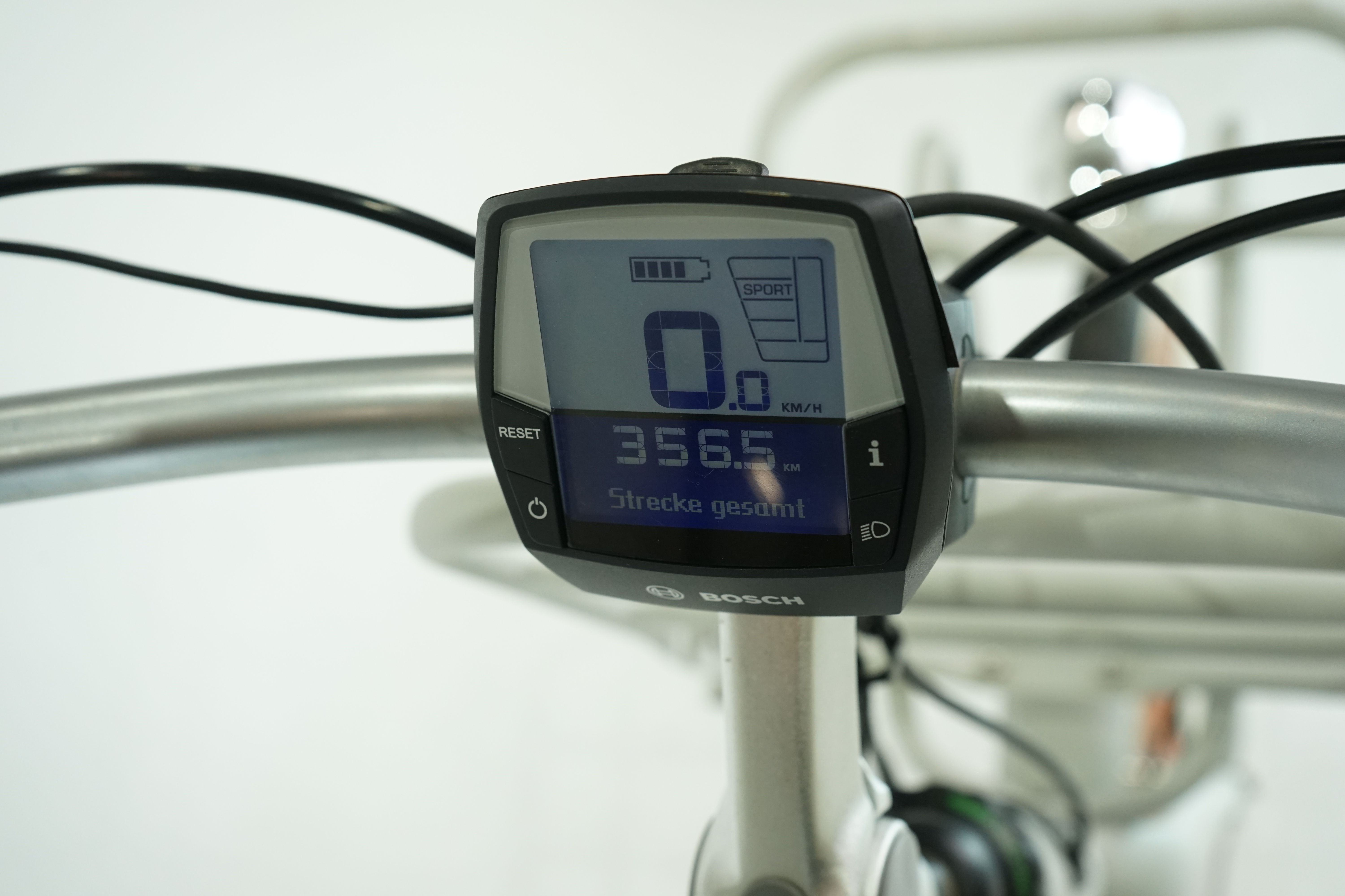 Gazelle Miss Grace C7+ HMB 2023 - City E Bike - 500 Wh - Rücktritt - Damen Sport