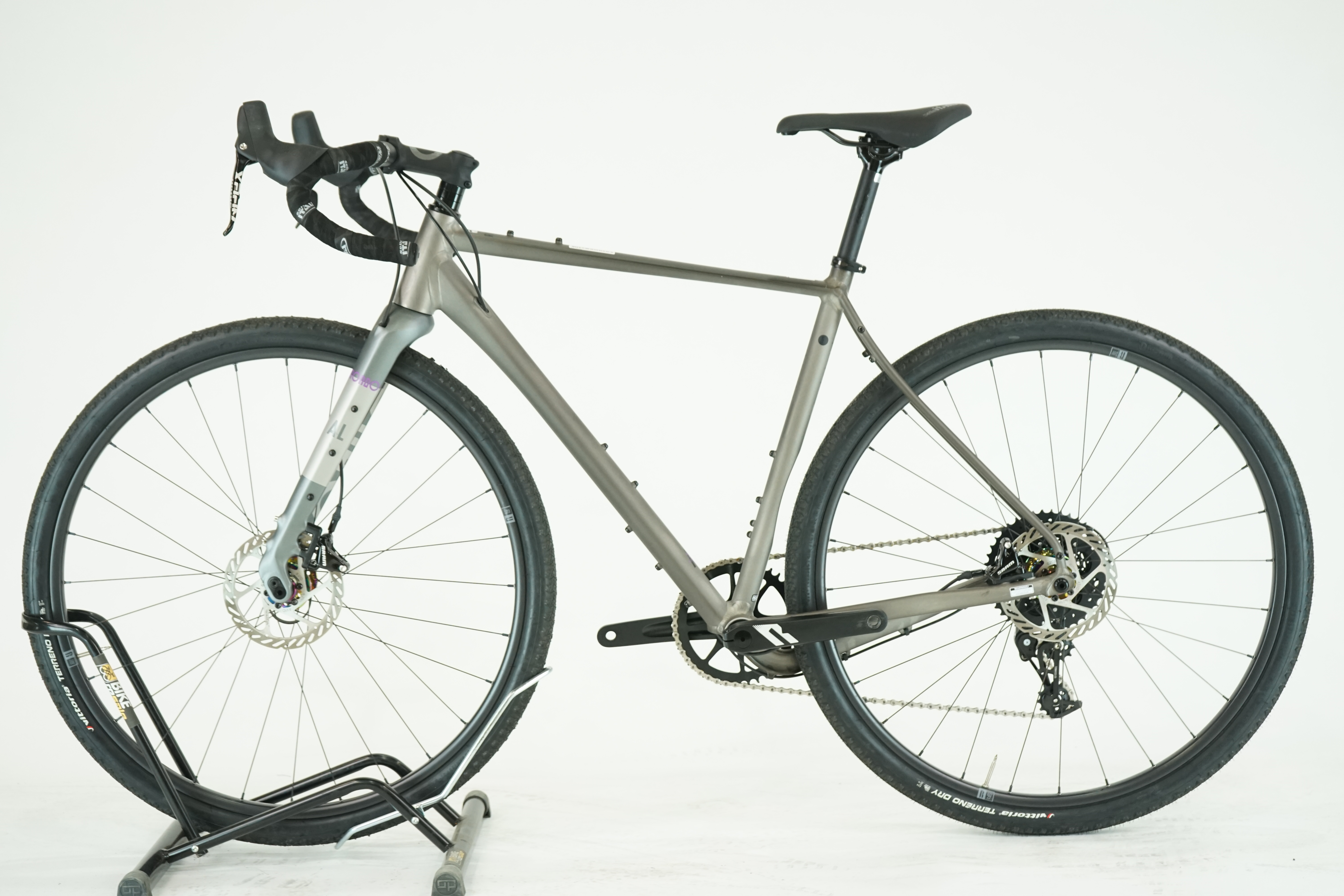 Rondo Ruut AL1 2023 - Gravelbike - Aluminium