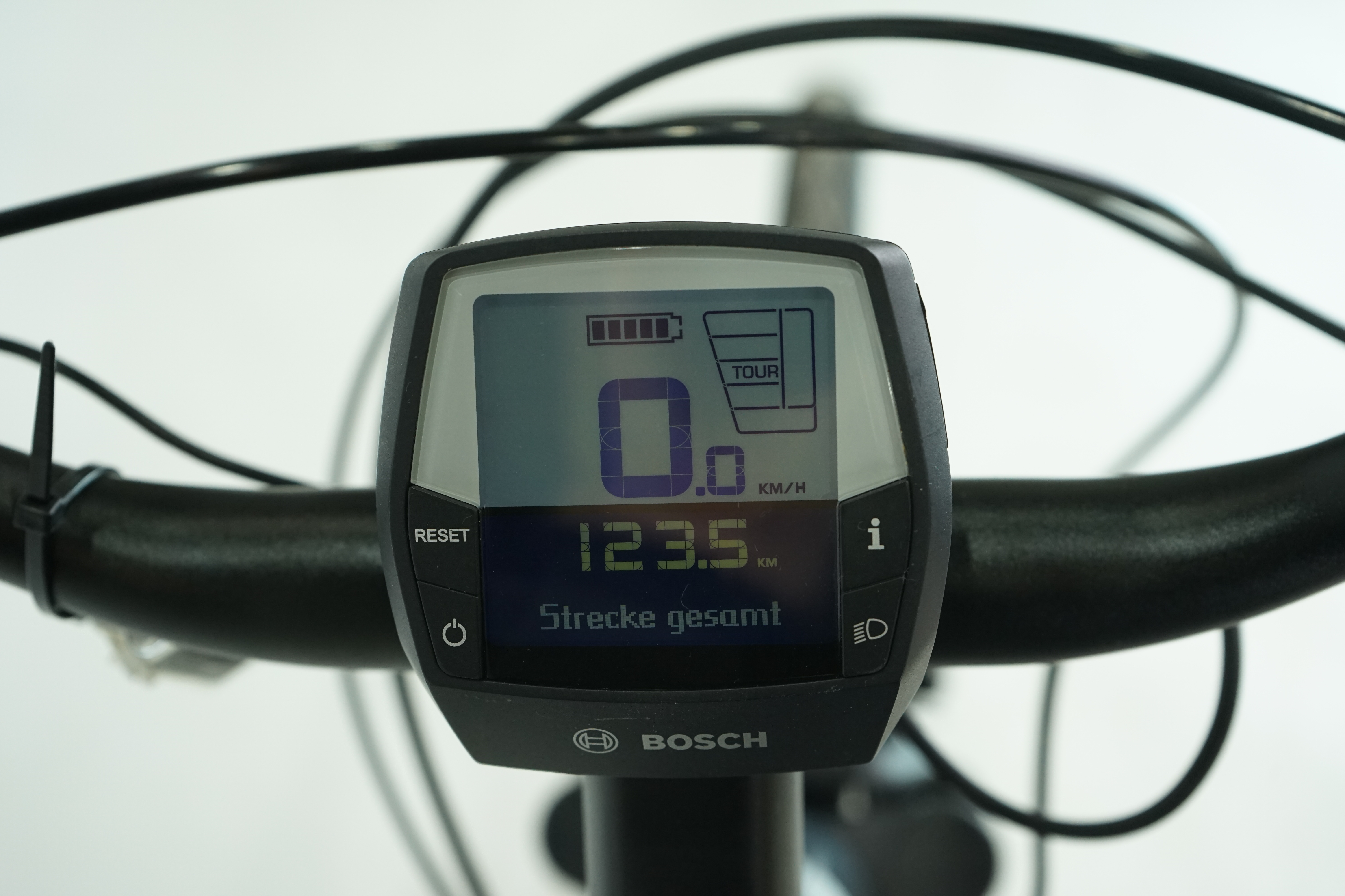 Kreidler Vitality ECO 6 2020 - City E Bike - 500Wh - 28Zoll - Rücktritt - Tiefeinstieg