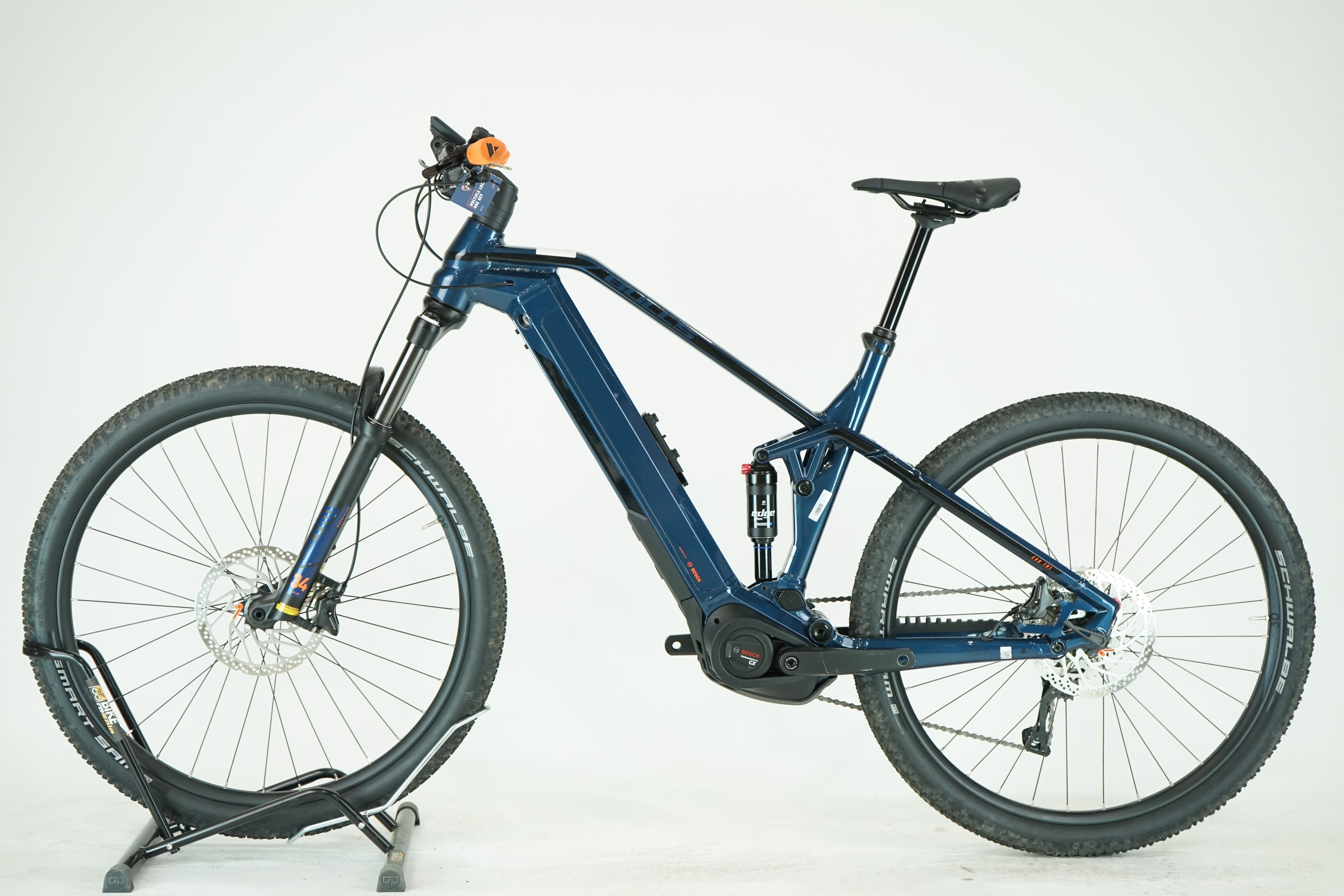 Bulls Sonic Evo TR 1 750 2023 - Fully E Bike - 750 Wh - 29 Zoll