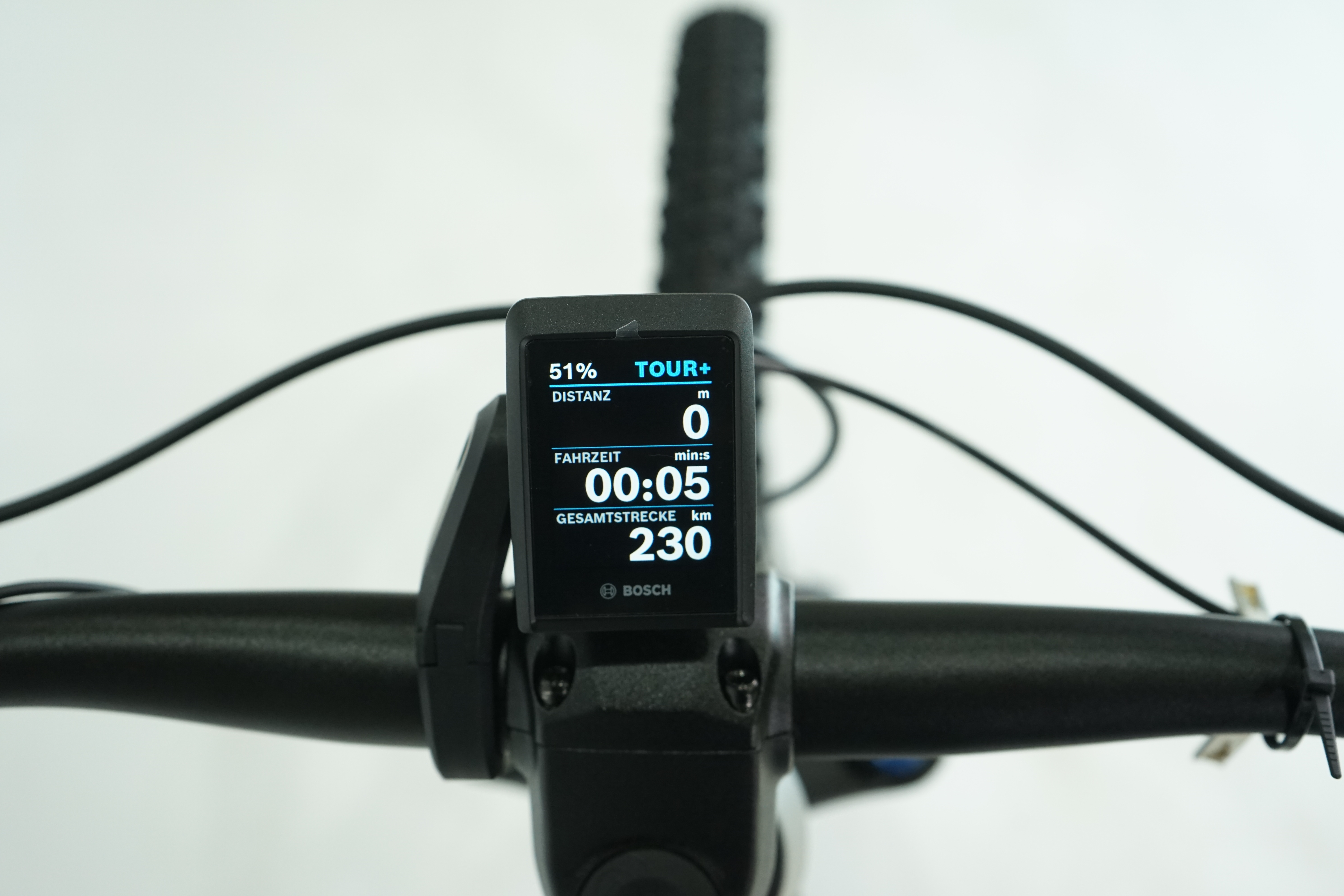 Focus Jarifa² 6.8 2023 - Mountain E Bike - 750  Wh - 29 Zoll