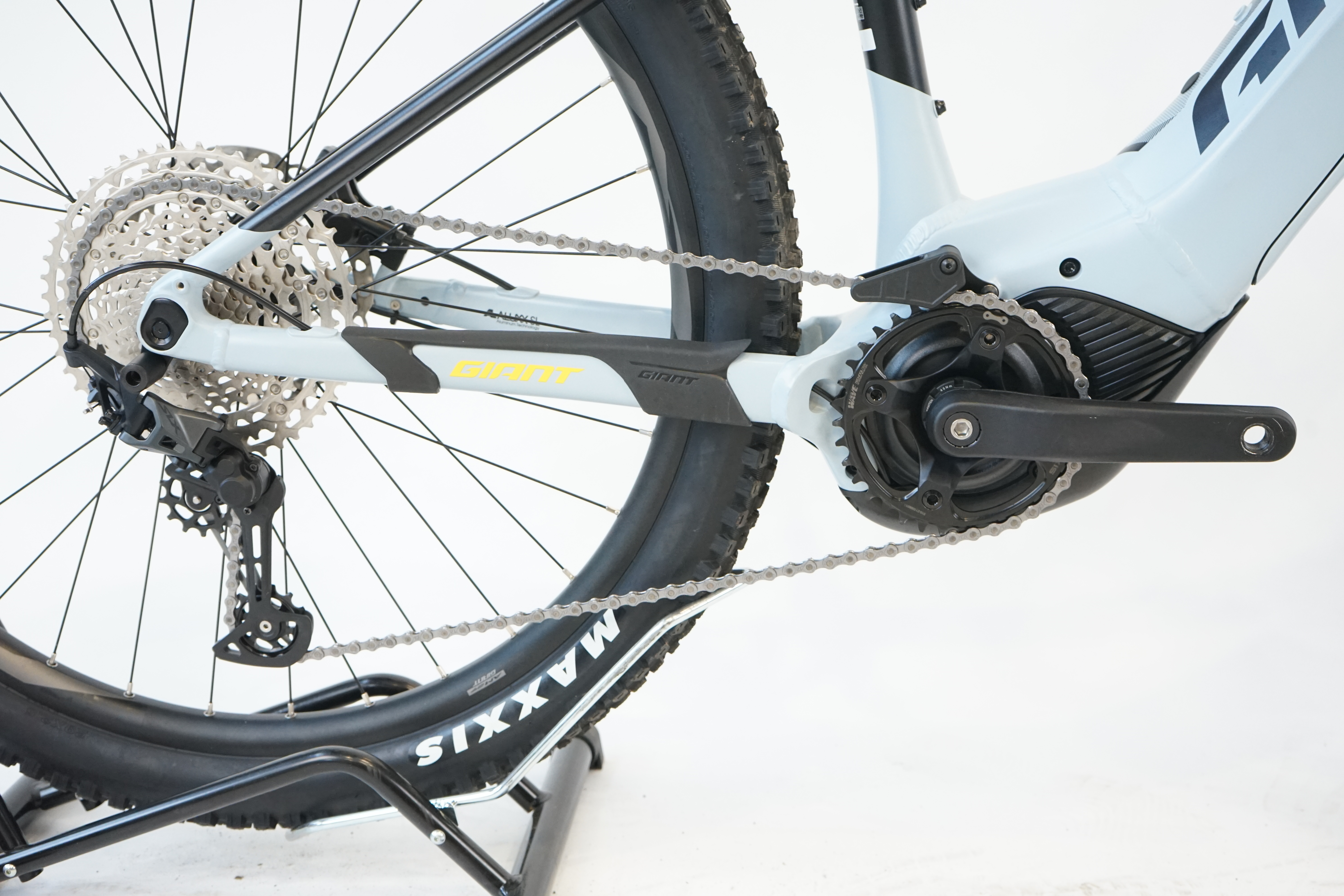 Giant Fathom E+ 1 Pro 2022