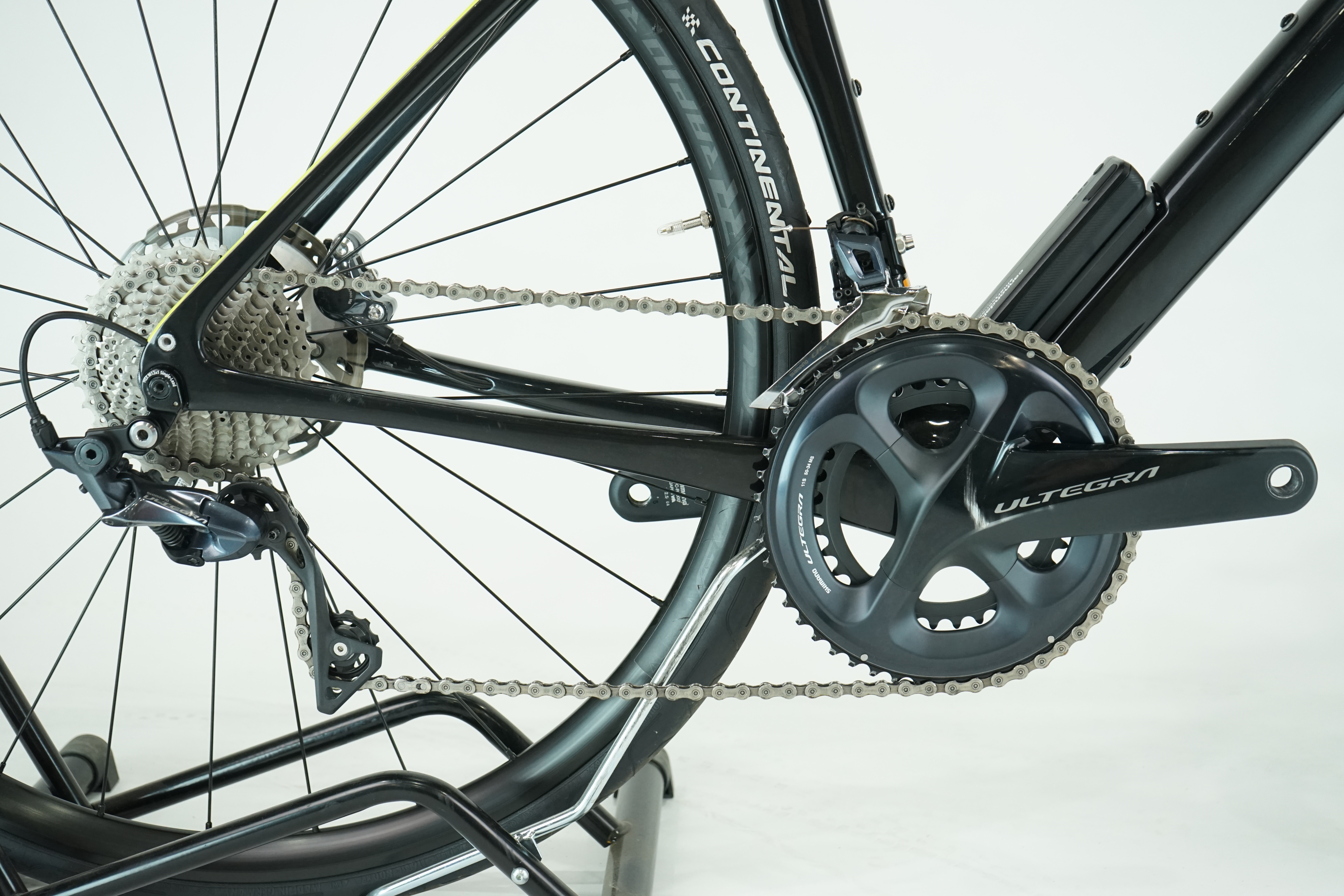 Cannondale Synapse Carbon 2 RL 2023 - Rennrad