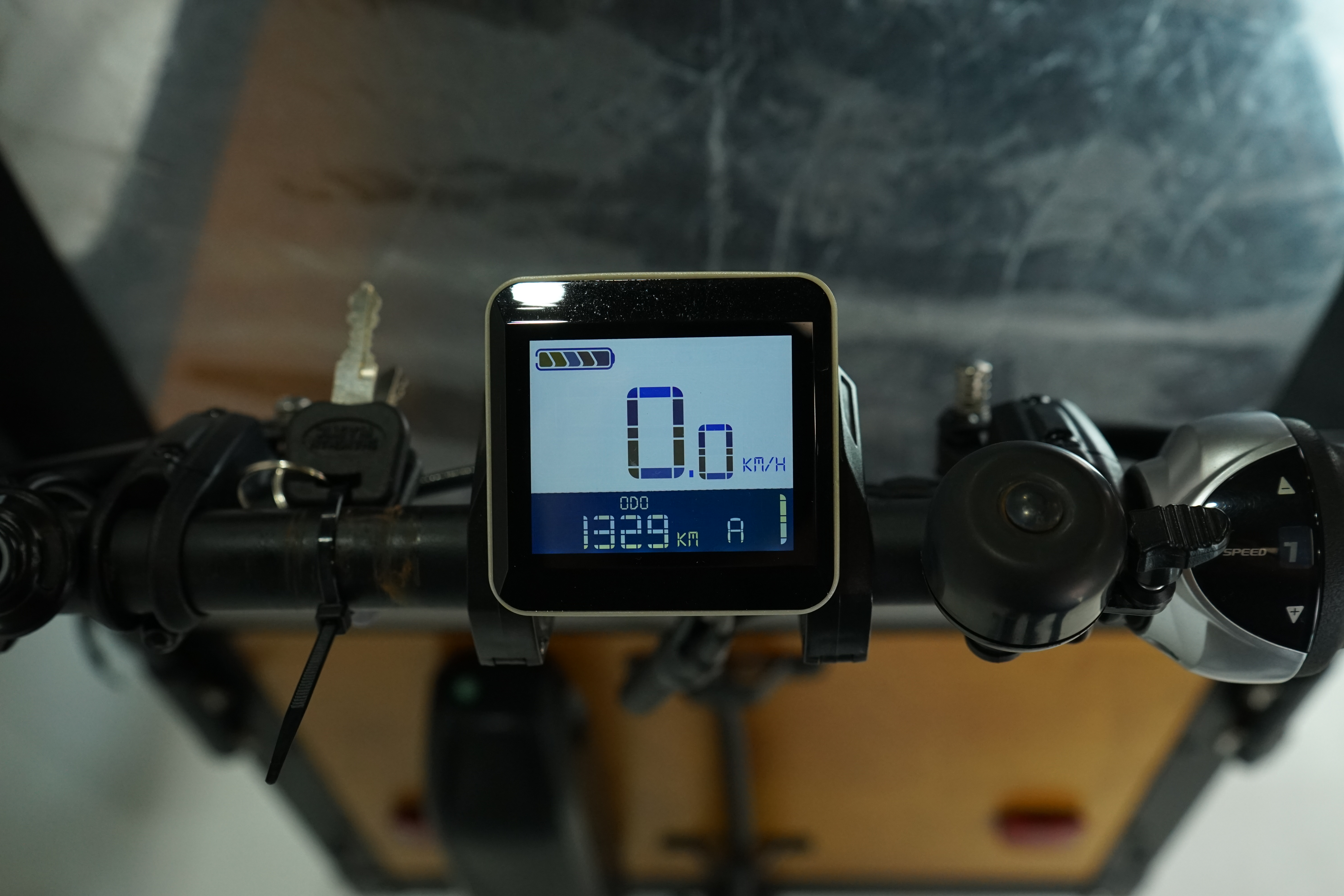 Aitour Familie S Noon 2023 - E Lastenrad - 648Wh