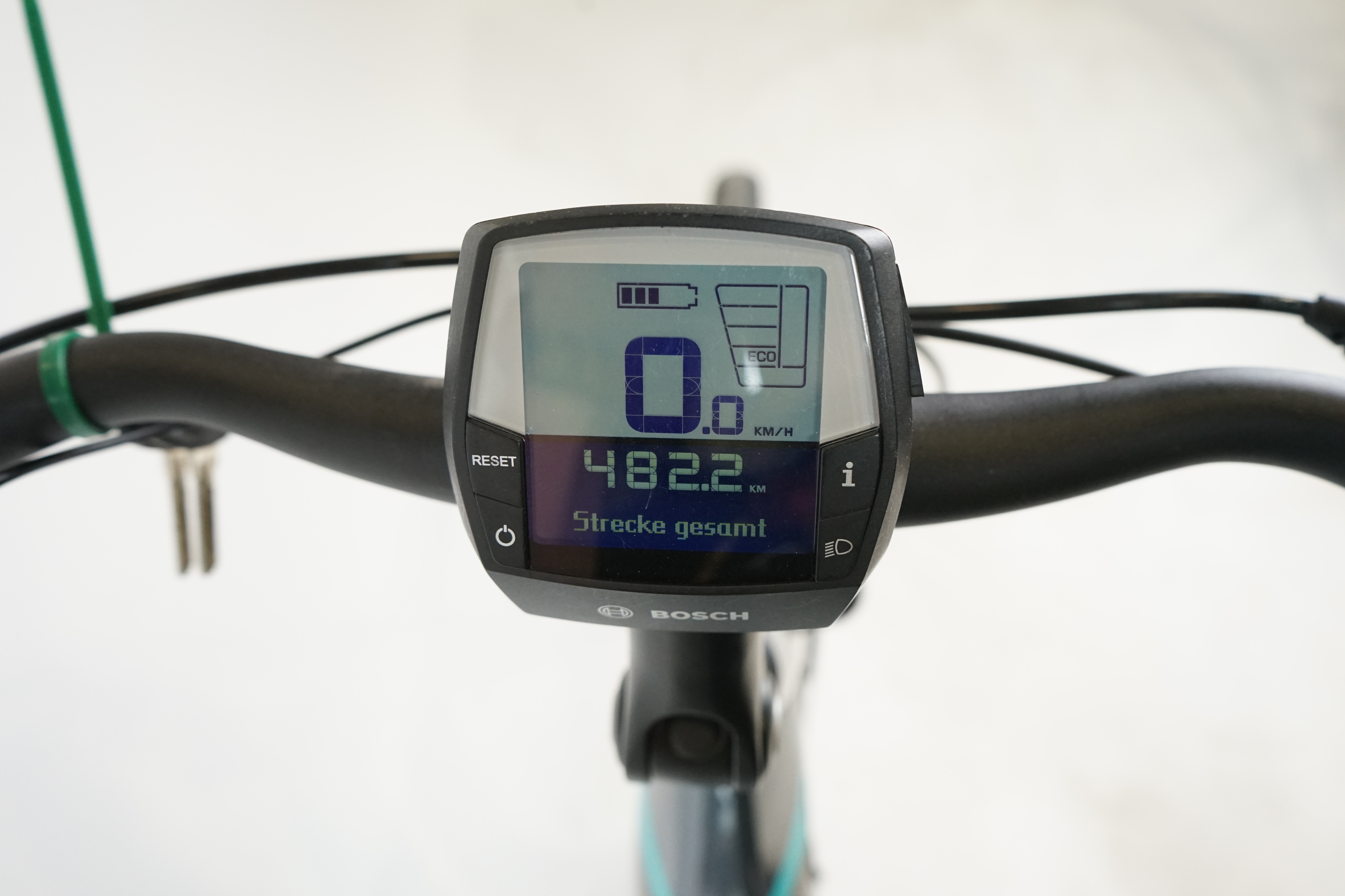 Pegasus Premio Evo 5R 2021 - City E Bike - 500 Wh - Tiefeinsteiger