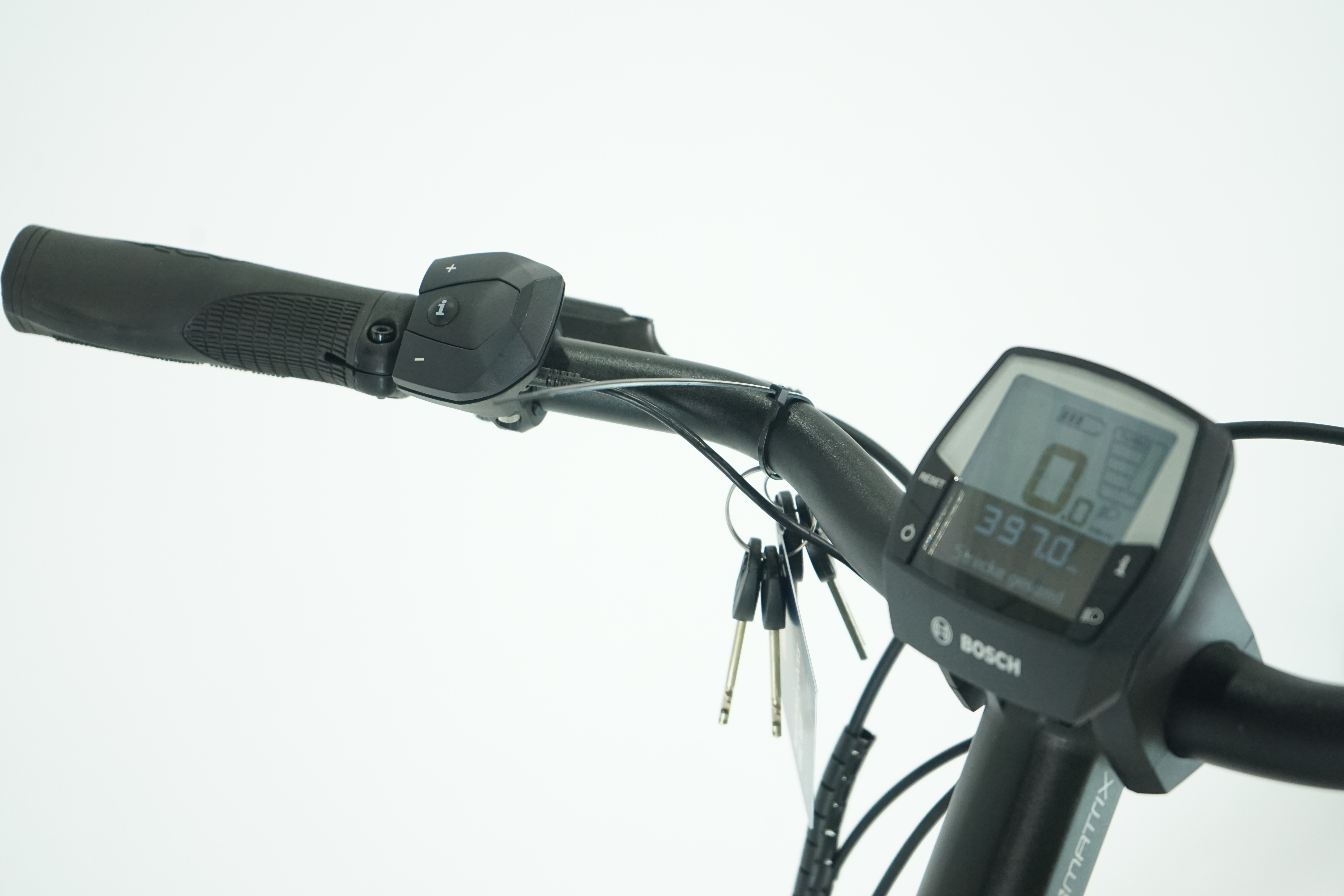 Falter E9.0 FL 2022 - City E Bike - 500 Wh - Diamant - 28 Zoll