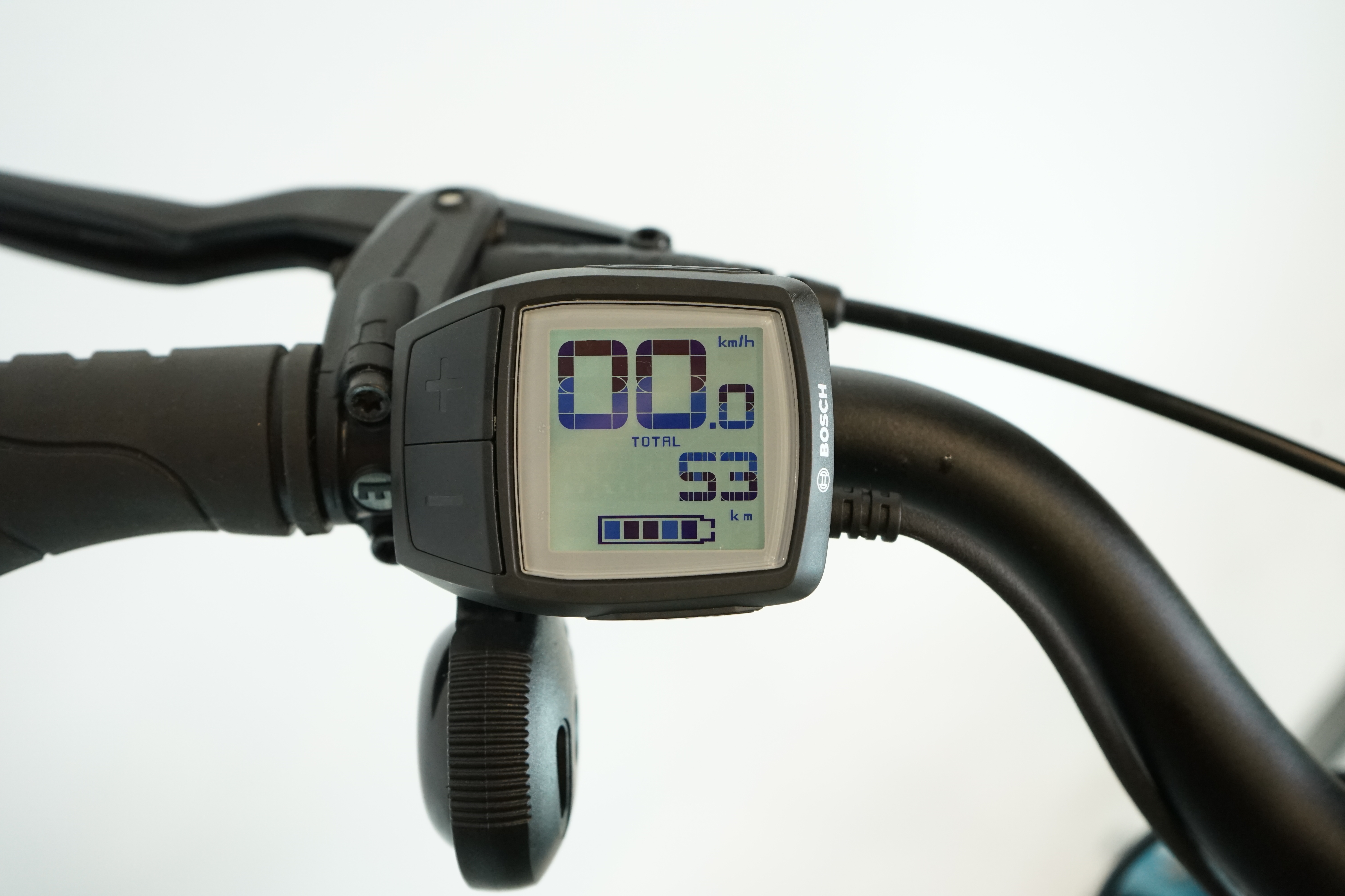 Raleigh Jersey Edition 2019 - E Bike City  - 500 Wh - Tiefeinsteiger