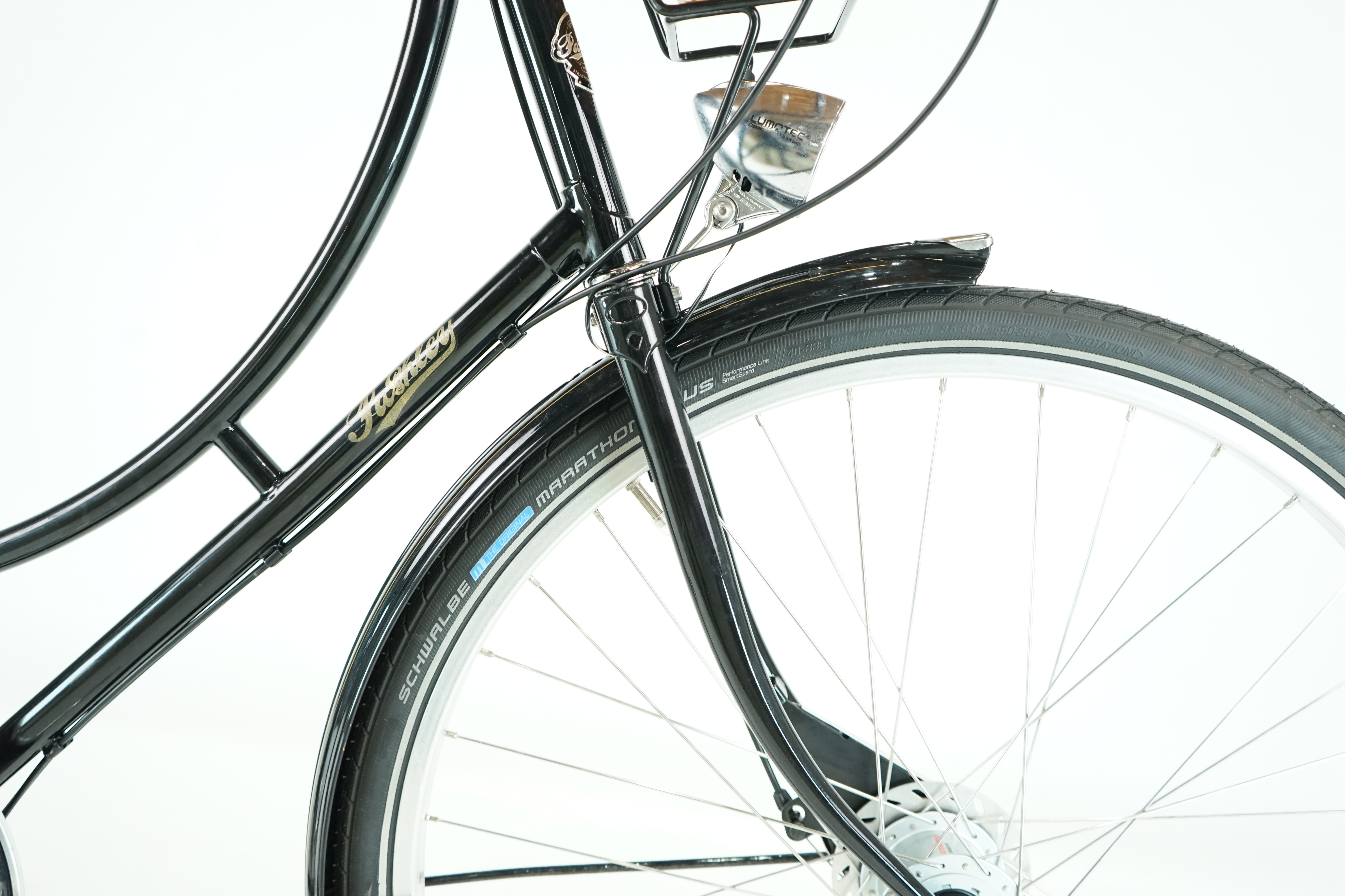 Pashley Princess Sovereign 2022 - City Bike - Stahl - 28 Zoll - Tiefeinsteiger