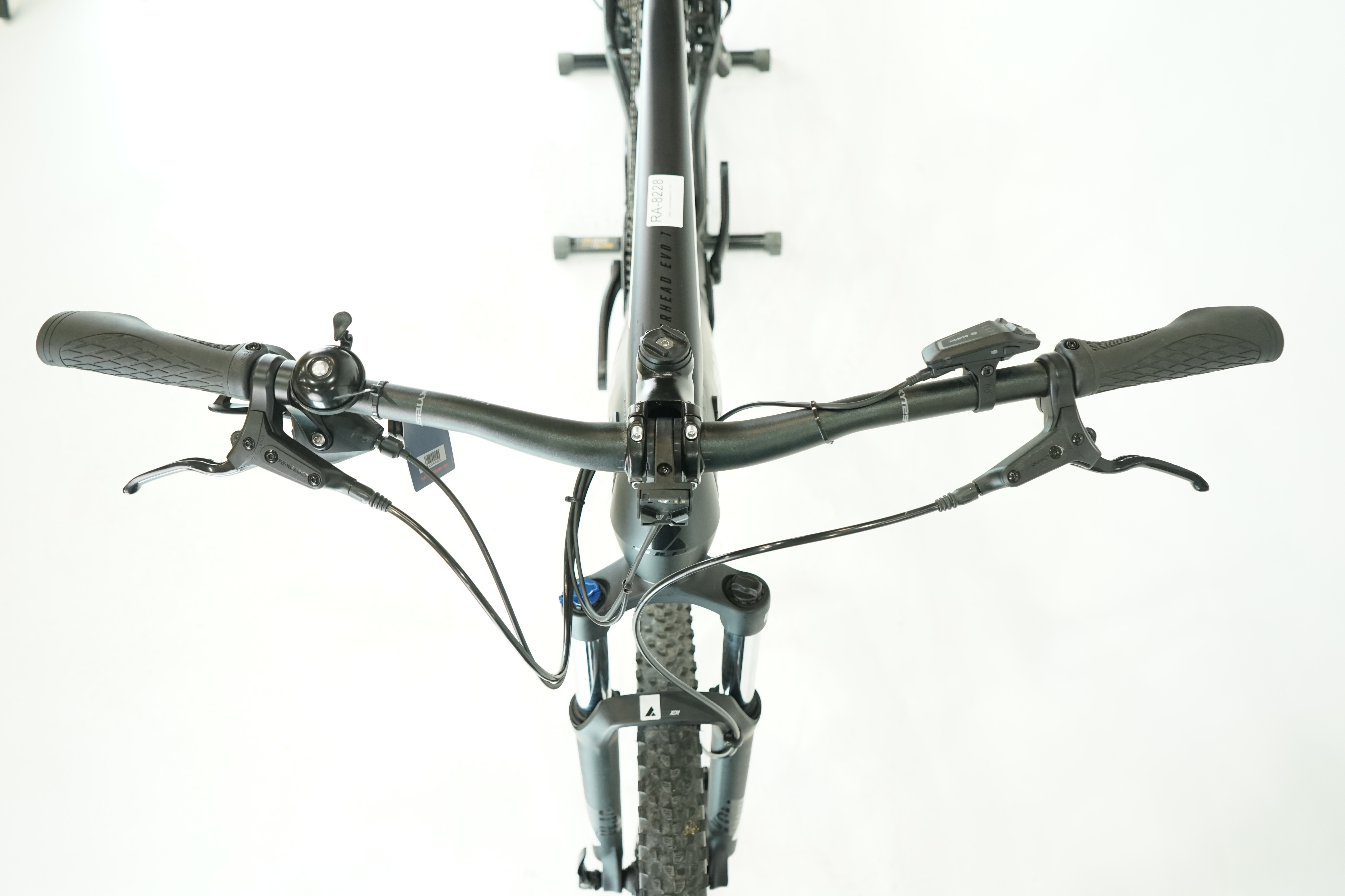 Bulls Copperhead Evo 1 750 2023 - Mountain E Bike - 750 Wh - 29 Zoll