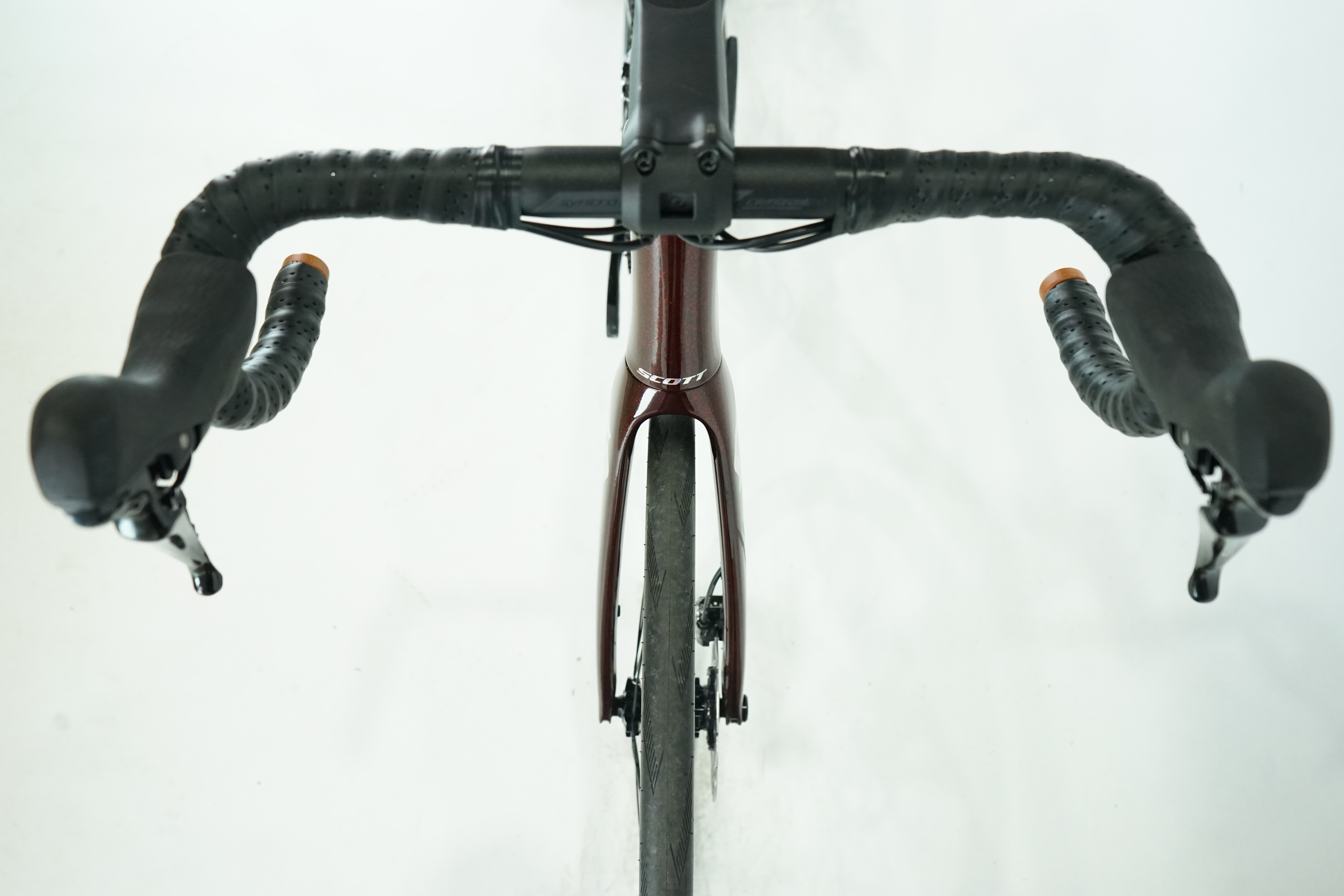 Scott Addict 30 2022 - Rennrad - Carbon