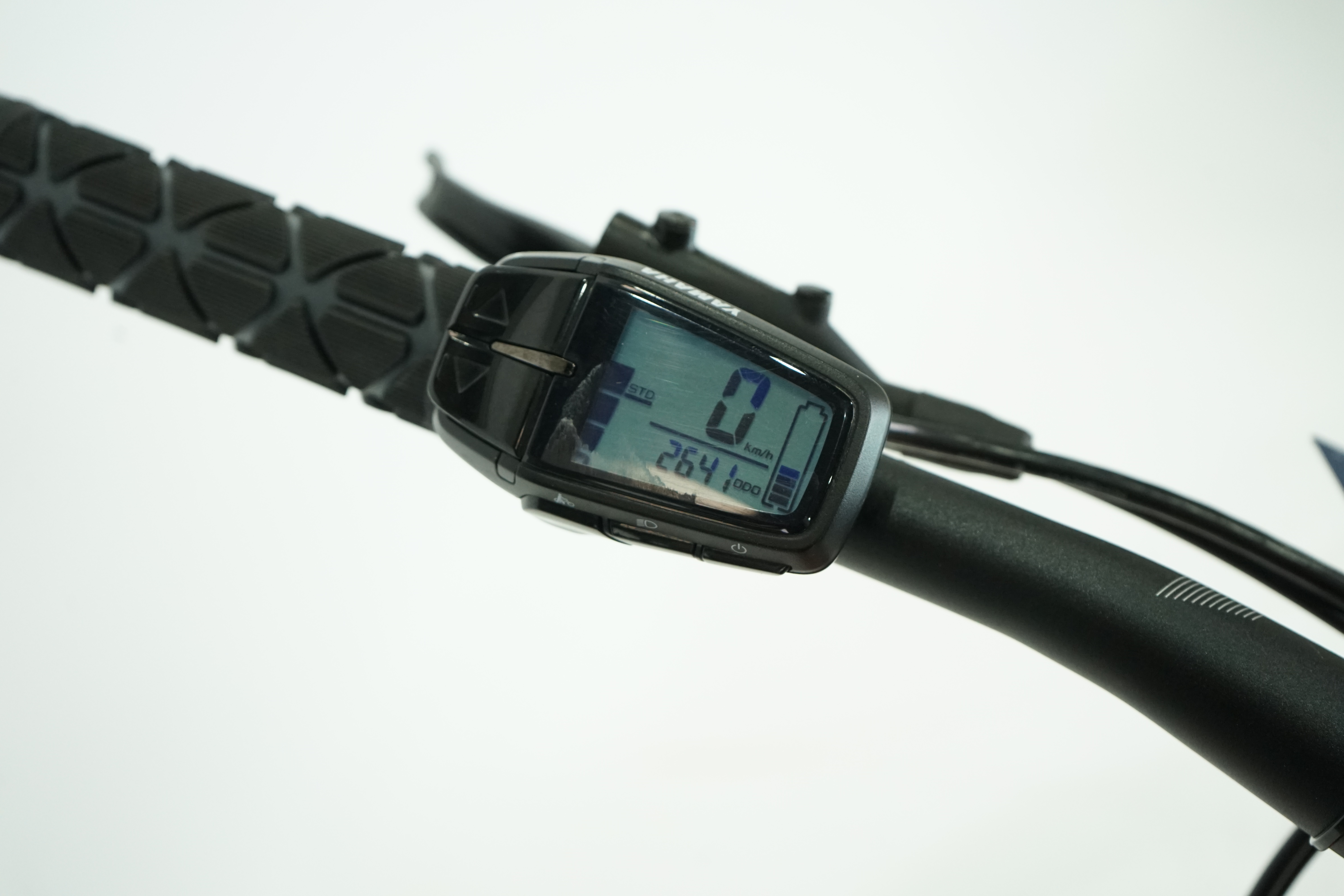 HAIBIKE Alltrack 6 2023 - E Mountainbike - 720 Wh - Diamant - 29 Zoll