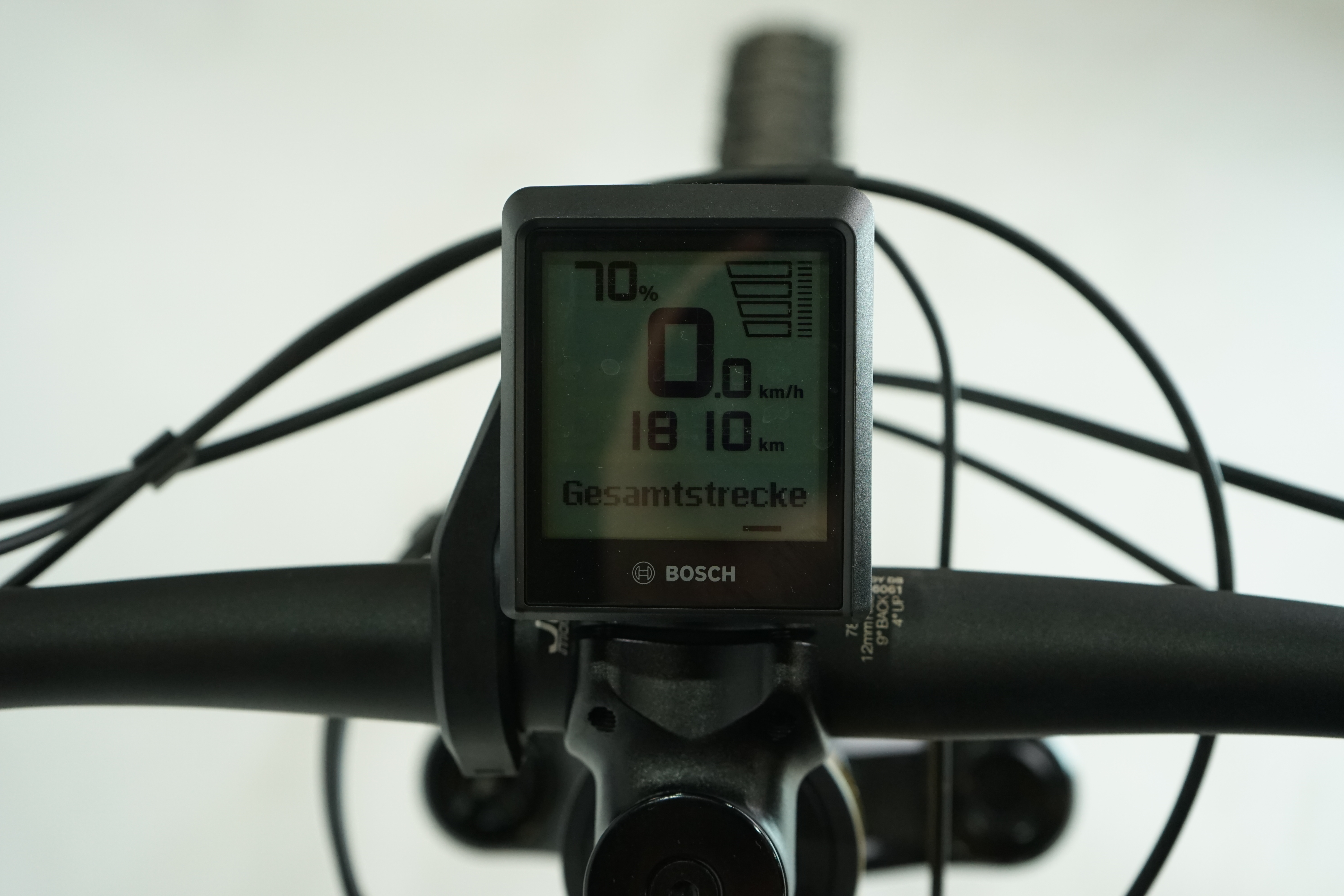 Moustache Samedi Game 3 2023 - Fully E Bike - 750 Wh - 29 Zoll