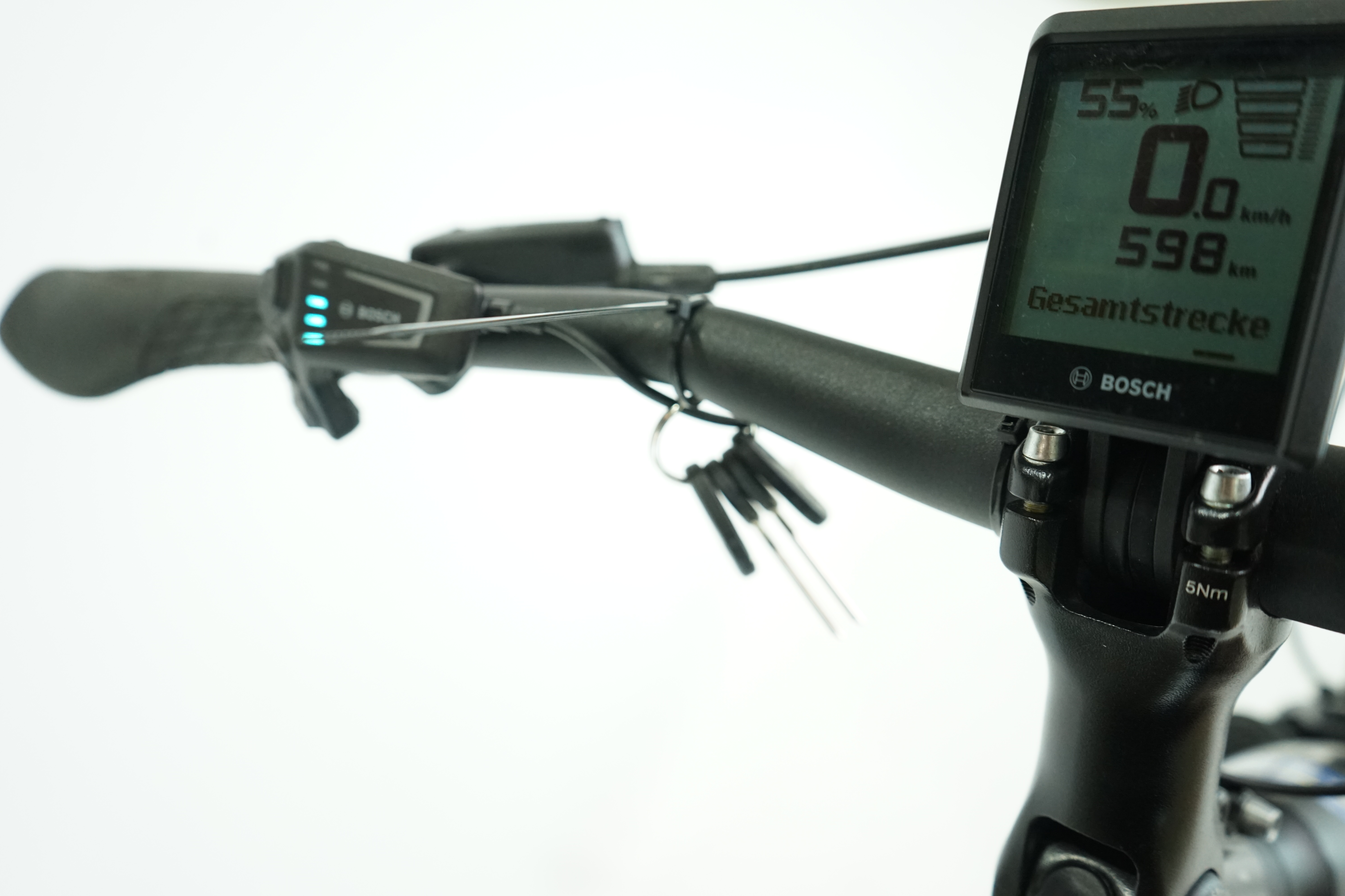 PEGASUS Solero EVO 9 2023 - Trekking E Bike - 625 Wh - Diamant - 28 Zoll