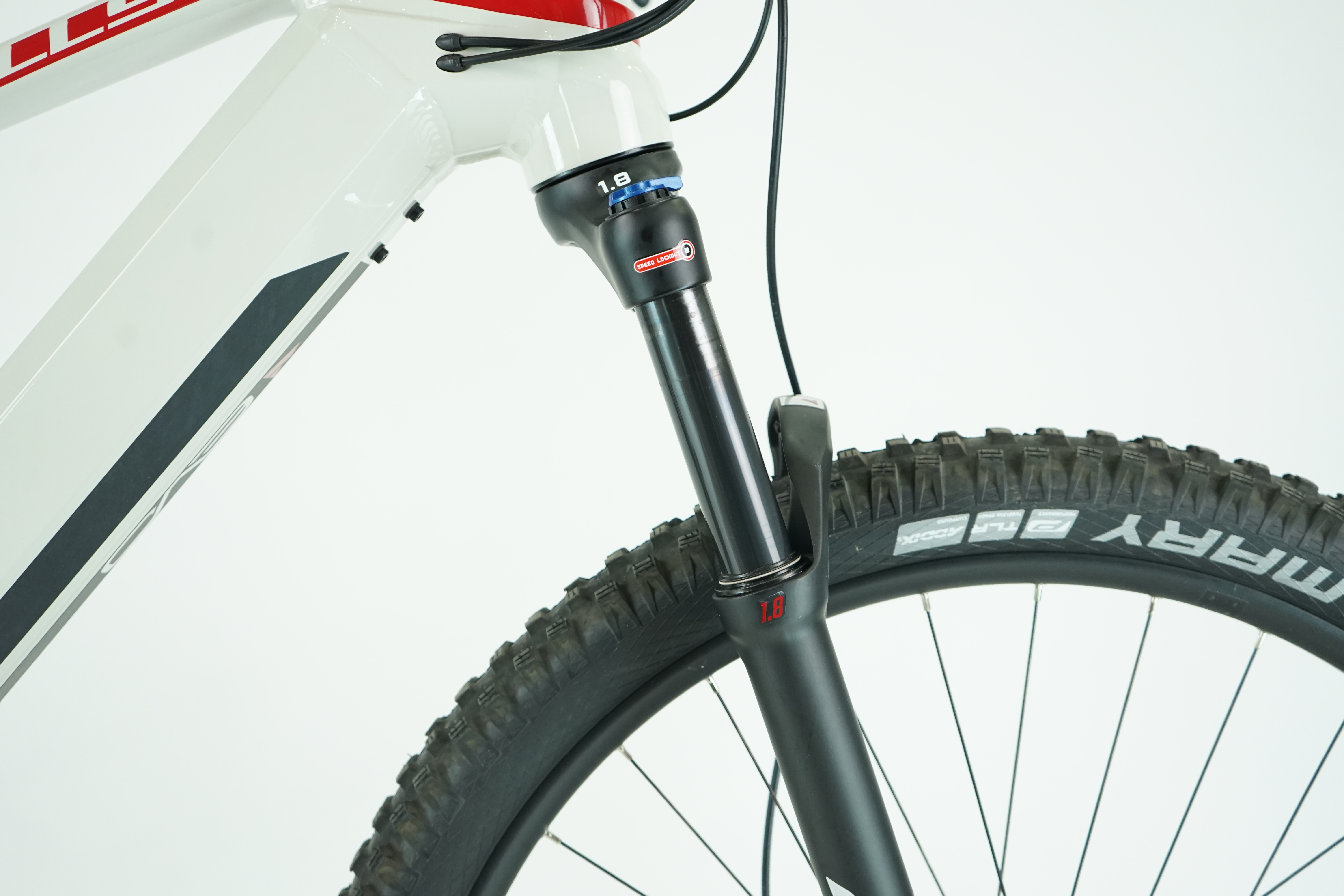 BULLS Sonic Evo AM 1 2023 - E Mountainbike - 750 Wh - Diamant - 29 / 27,5 Zoll