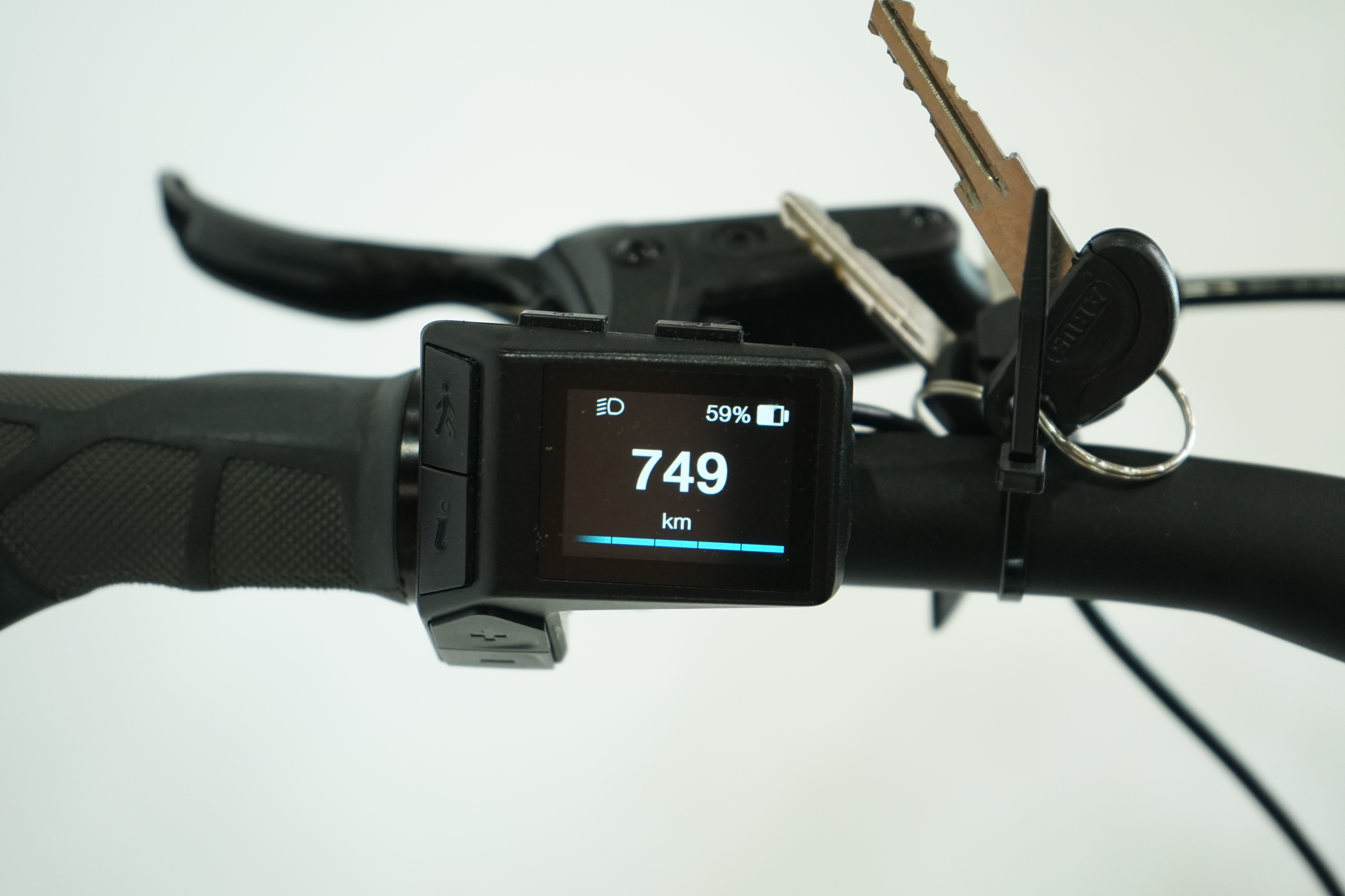 Giant Explore E+3 STA 2023 - Trekking E Bike - 496 Wh - Damen Sport