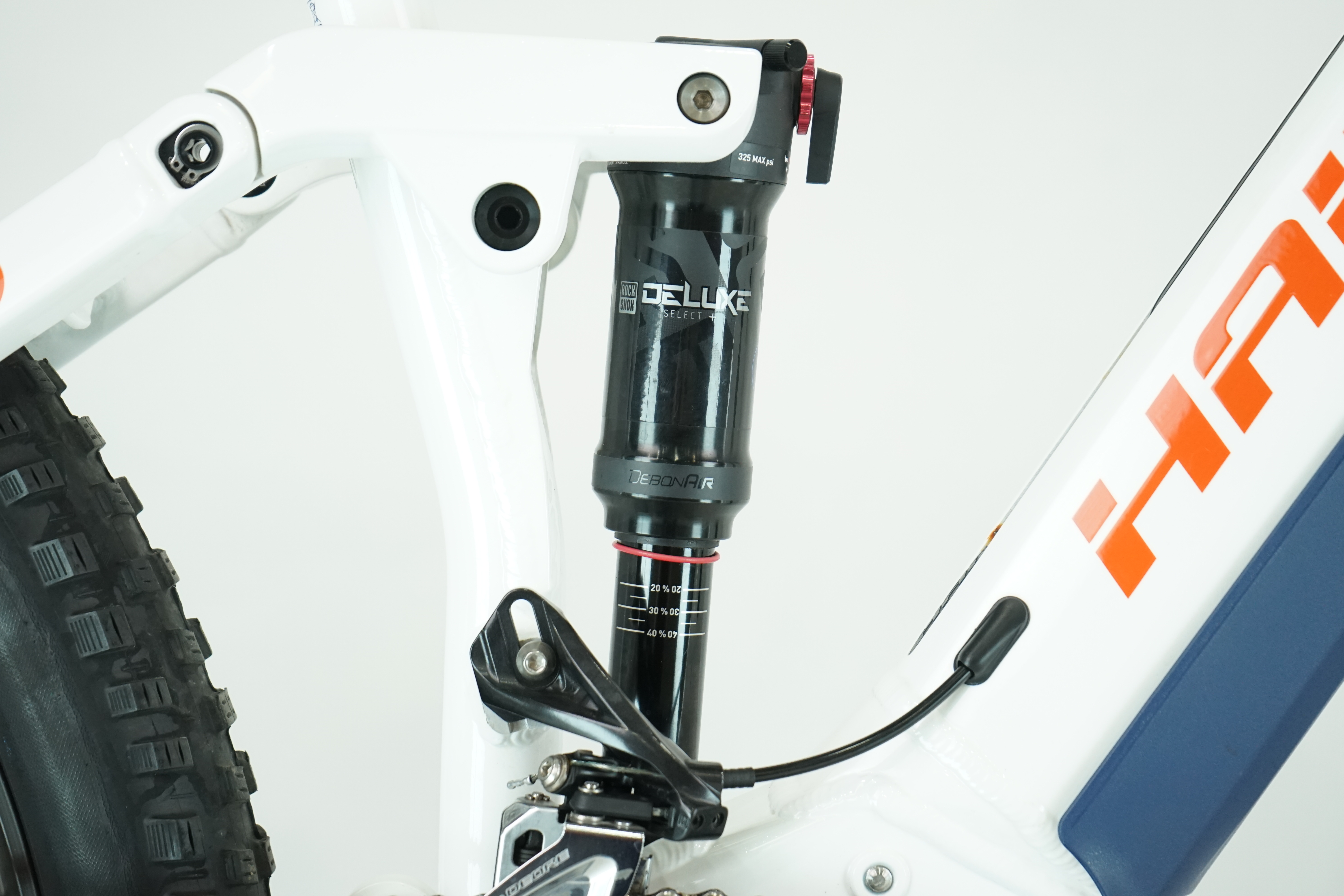 Haibike SDURO FullSeven LT 5.0 2021 - Fully E Bike - 500 Wh - 27,5 Zoll 